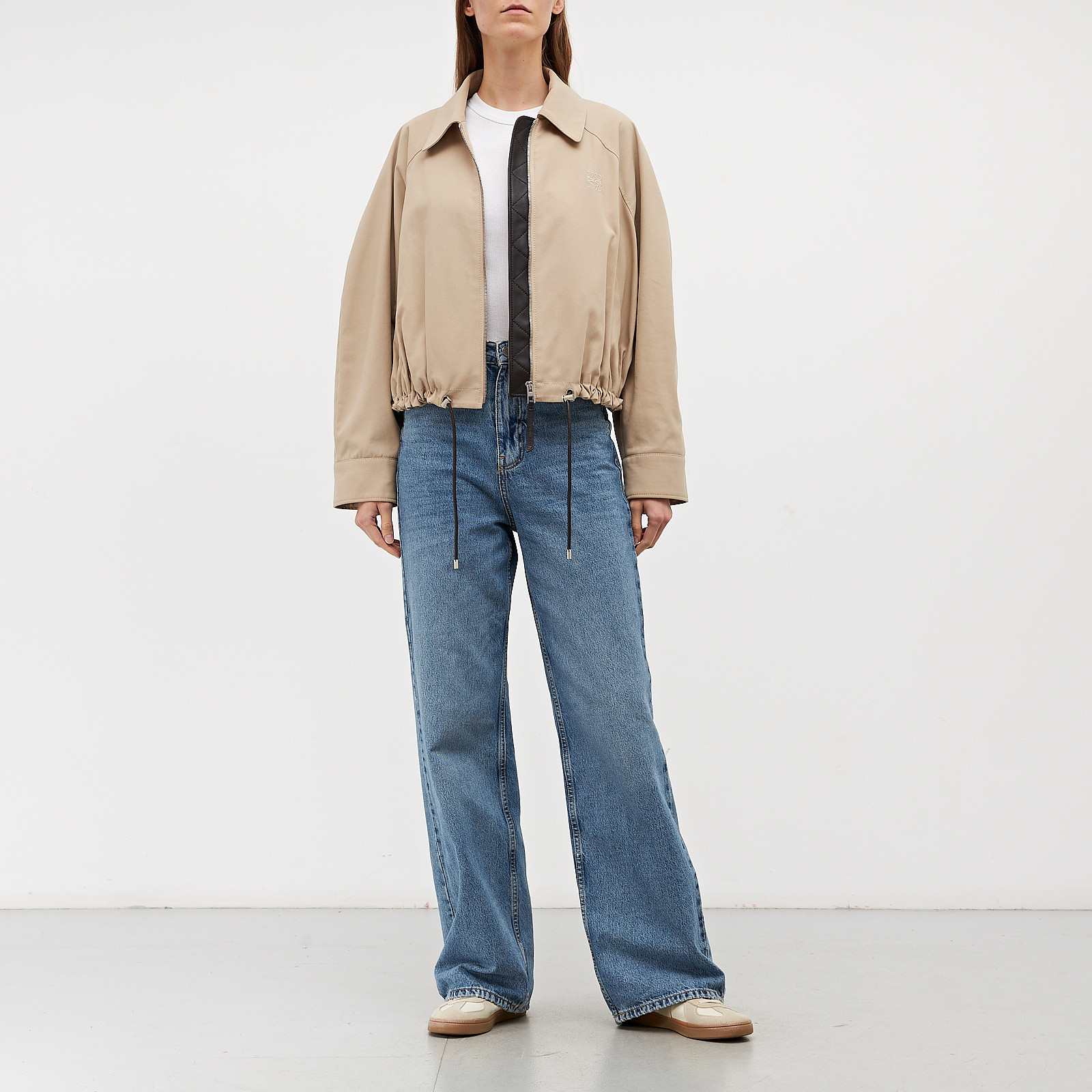 Куртка Loewe - купить оригинал в секонд-хенде SFS - 2