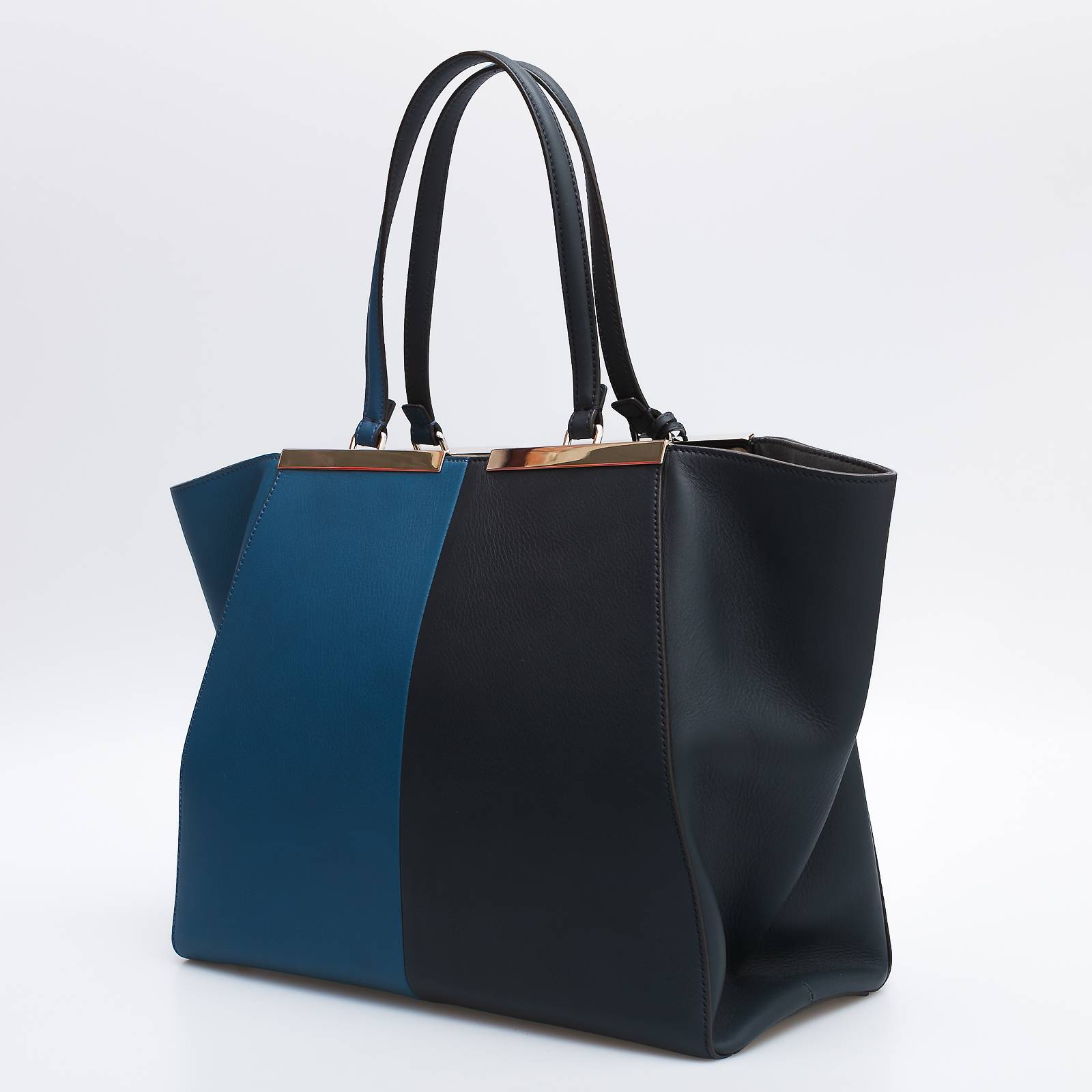 Сумка Fendi - купить оригинал в секонд-хенде SFS - 3