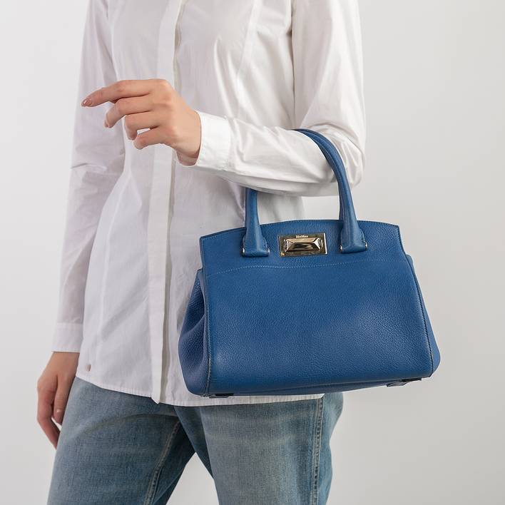 Сумка Max Mara - купить за 12600 ₽ | SFS