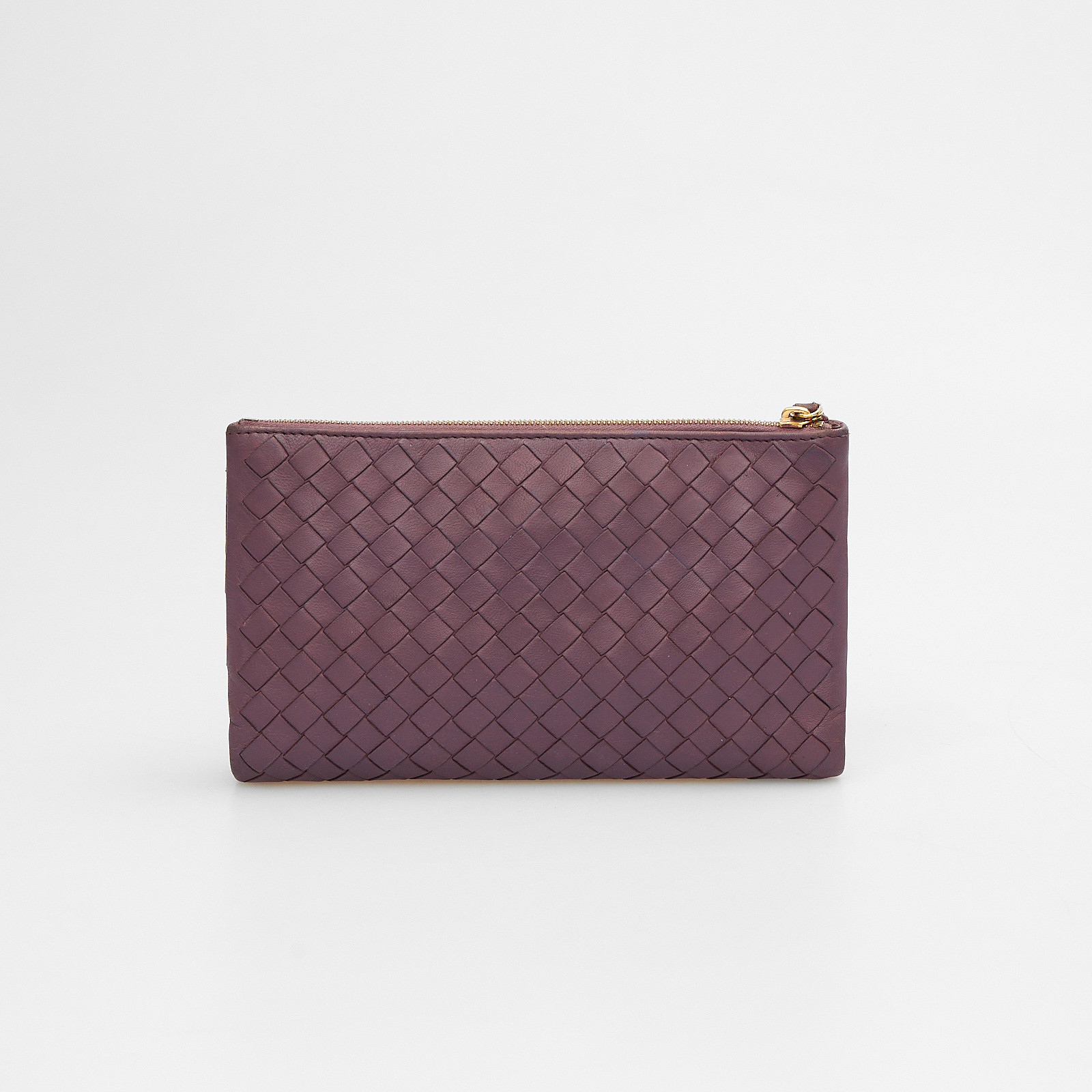 Кошелек Bottega Veneta - купить оригинал в секонд-хенде SFS - 3