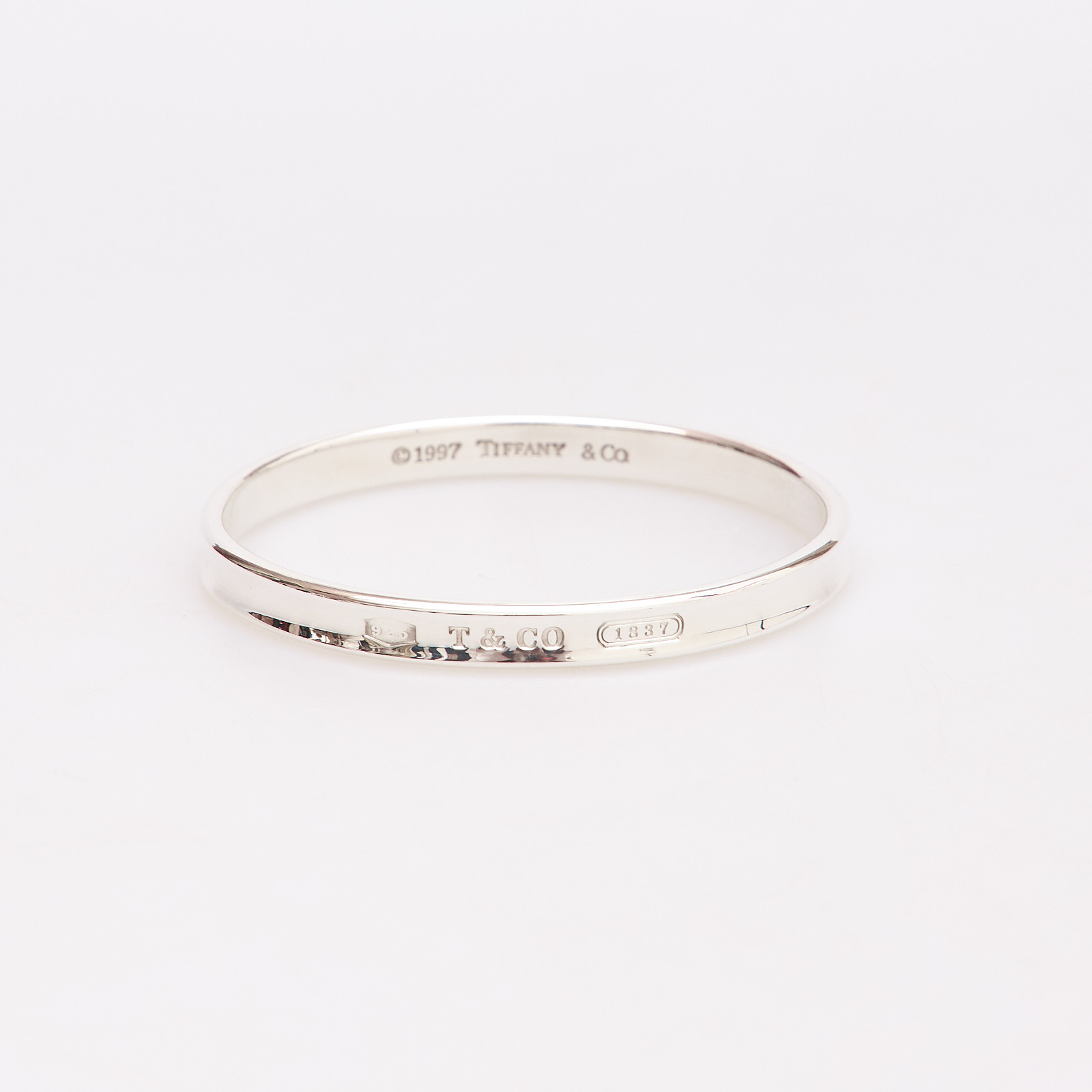 Браслет Tiffany&Co - купить оригинал в секонд-хенде SFS - 1