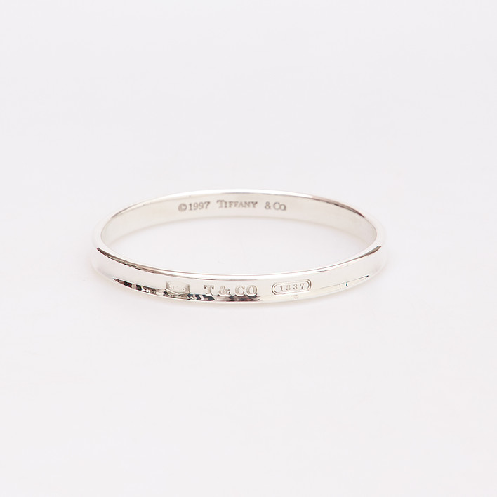 Браслет Tiffany&Co