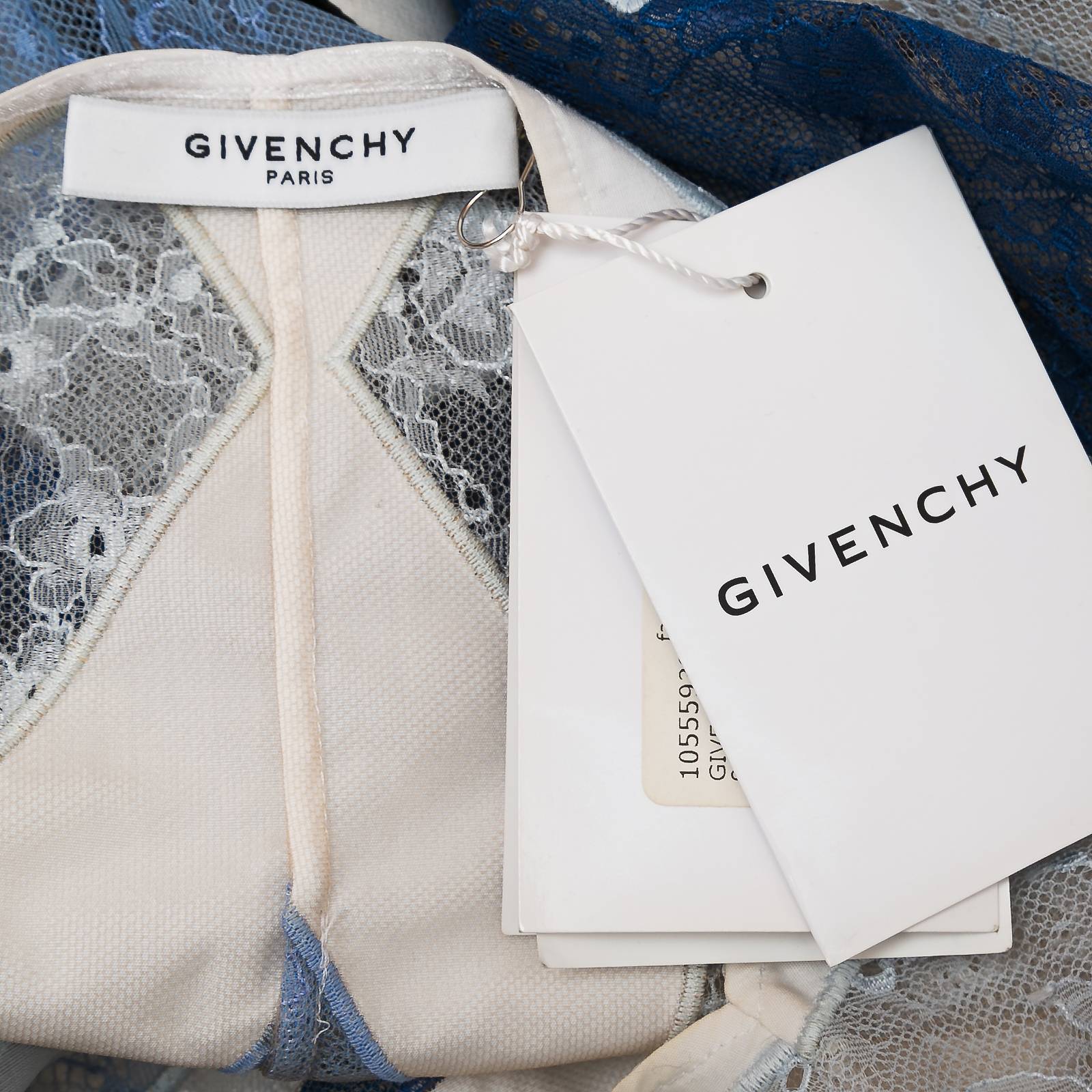 Платье Givenchy - купить оригинал в секонд-хенде SFS - 5