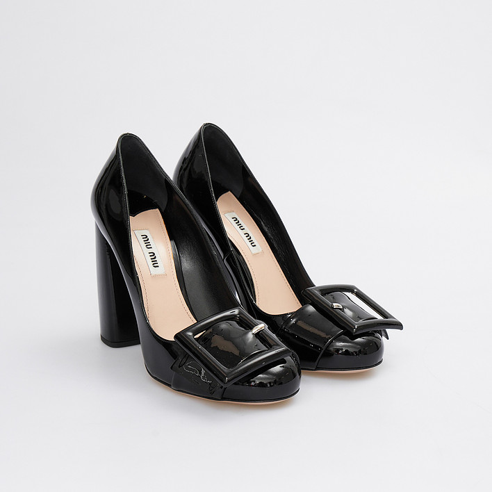 Туфли Miu Miu