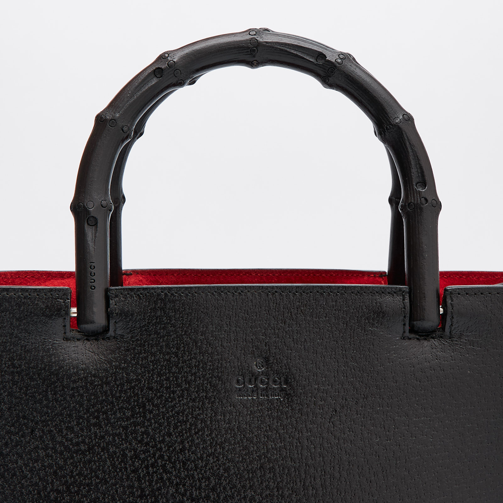 Сумка Gucci - купить оригинал в секонд-хенде SFS - 5