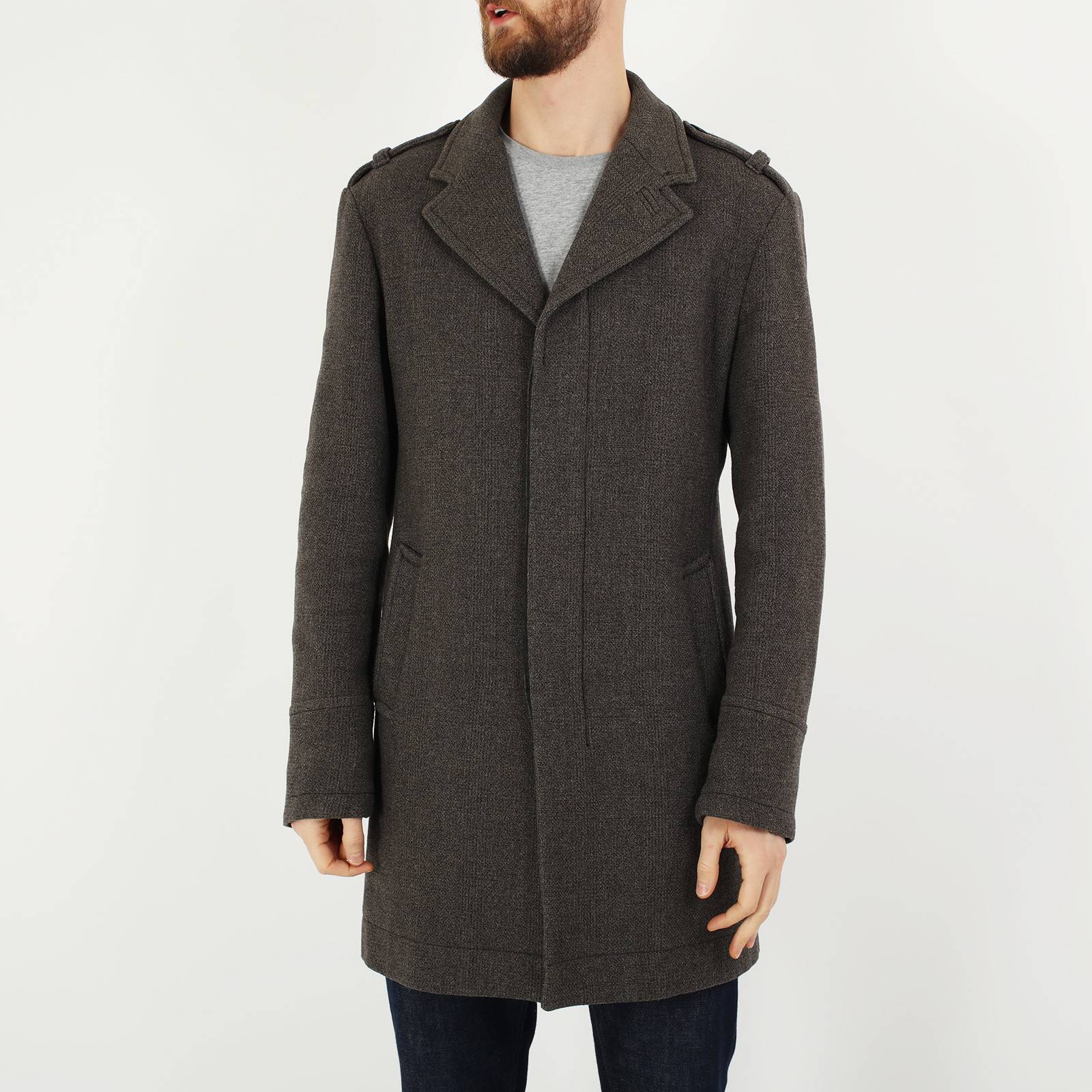 moschino black jeans