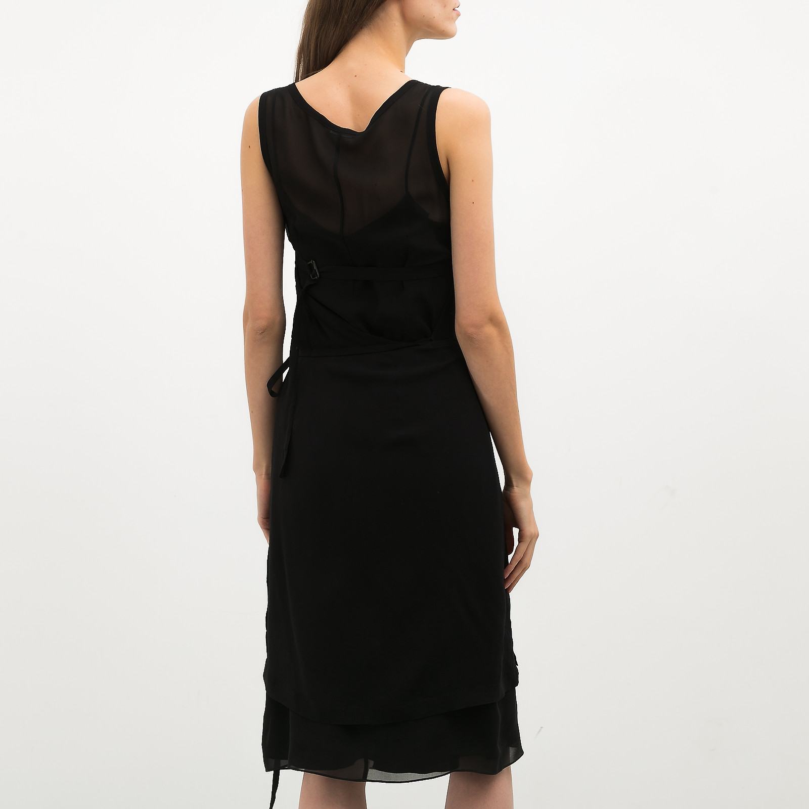 Платье Ann Demeulemeester - купить оригинал в секонд-хенде SFS - 2