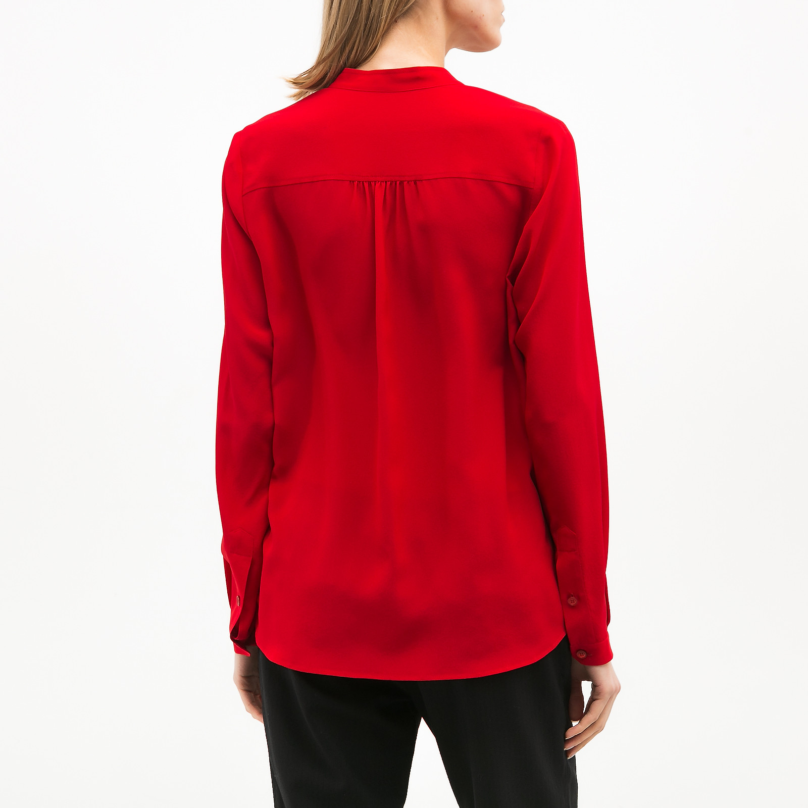 Блуза Stella McCartney - купить оригинал в секонд-хенде SFS - 3