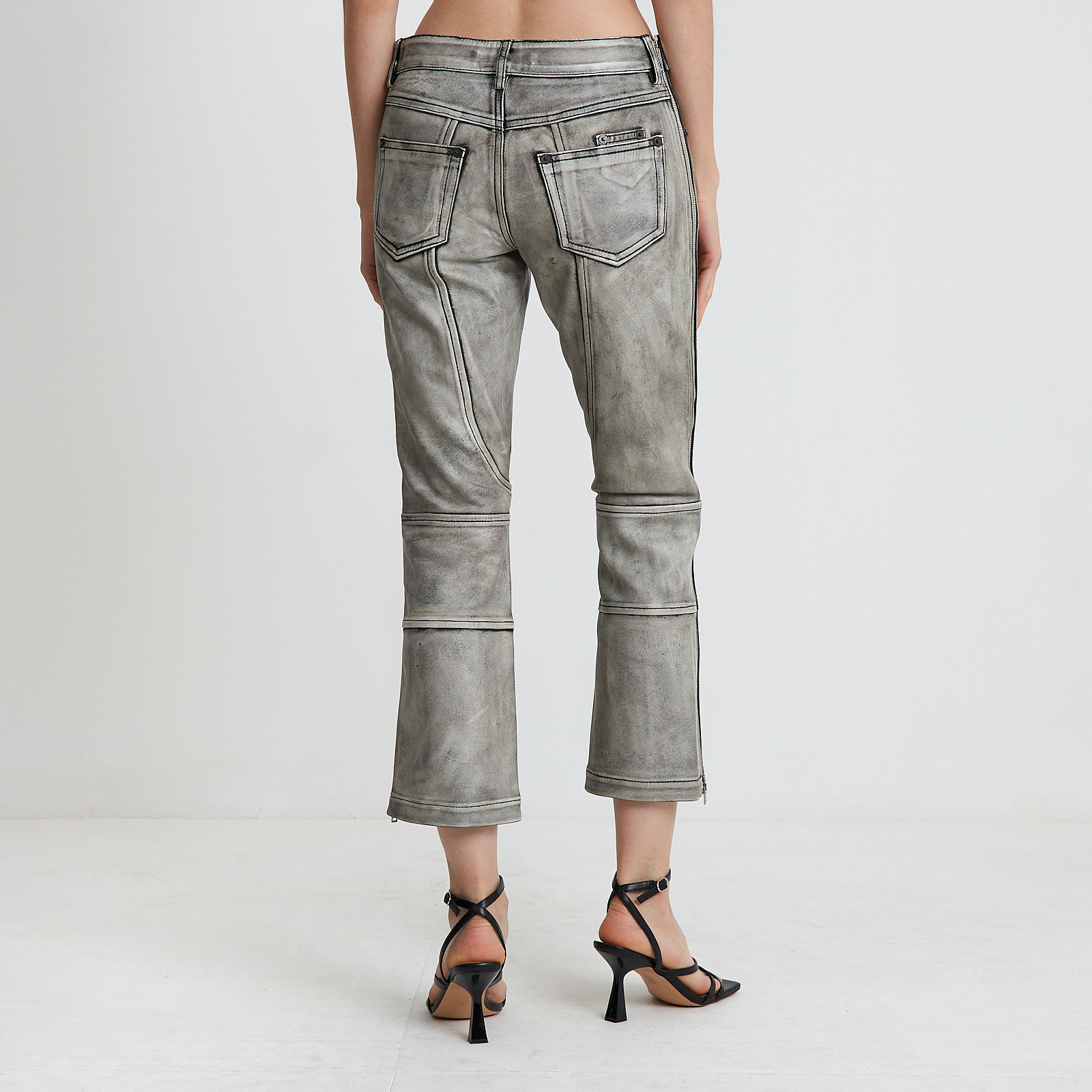 Брюки Acne Studios - купить оригинал в секонд-хенде SFS - 3