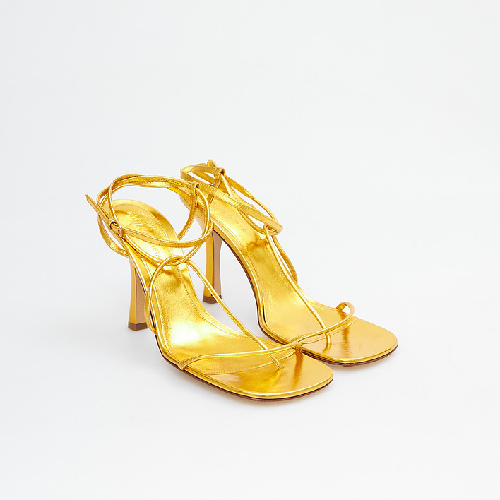 Босоножки Bottega Veneta