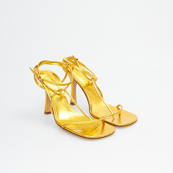 Босоножки Bottega Veneta