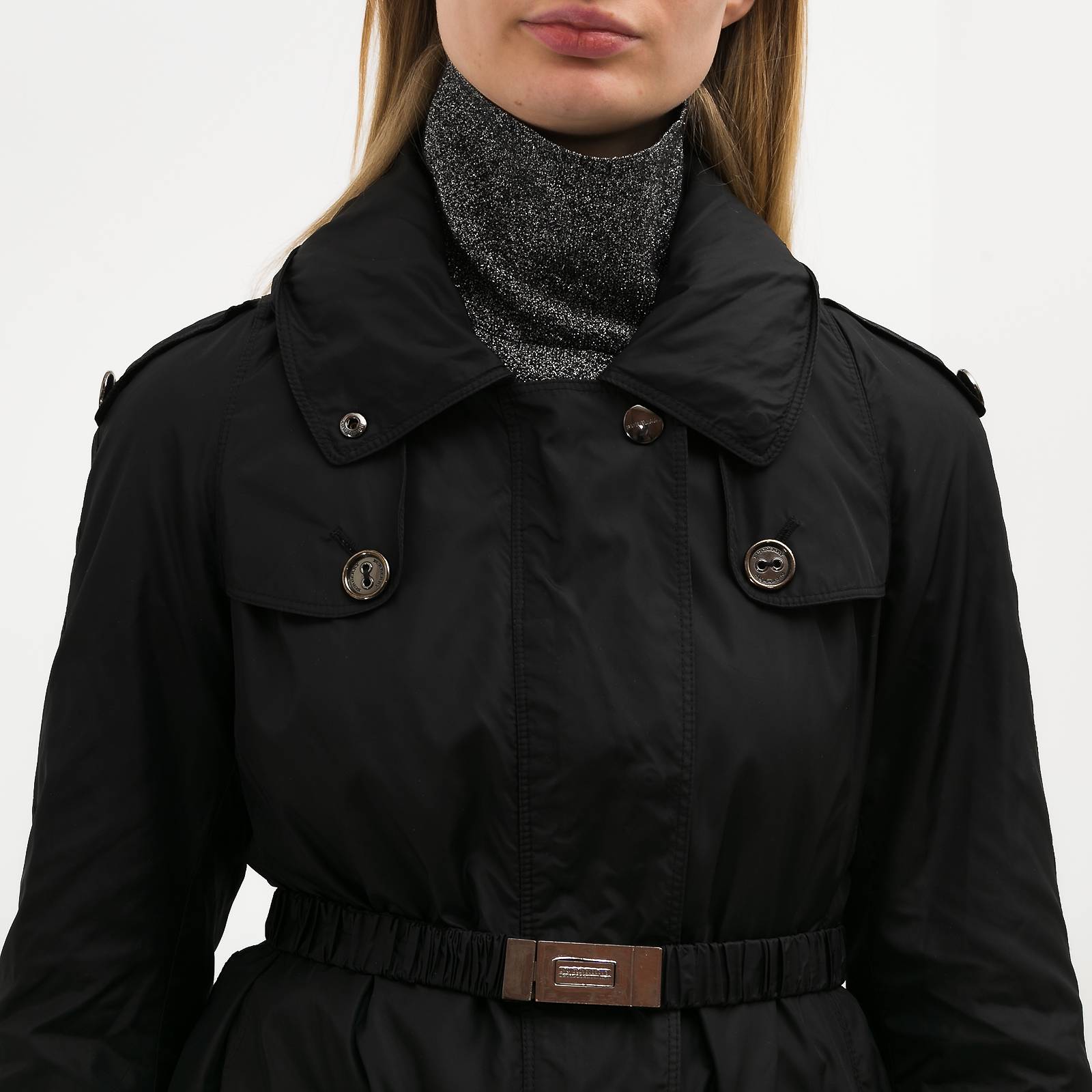 Куртка Burberry - купить оригинал в секонд-хенде SFS - 4