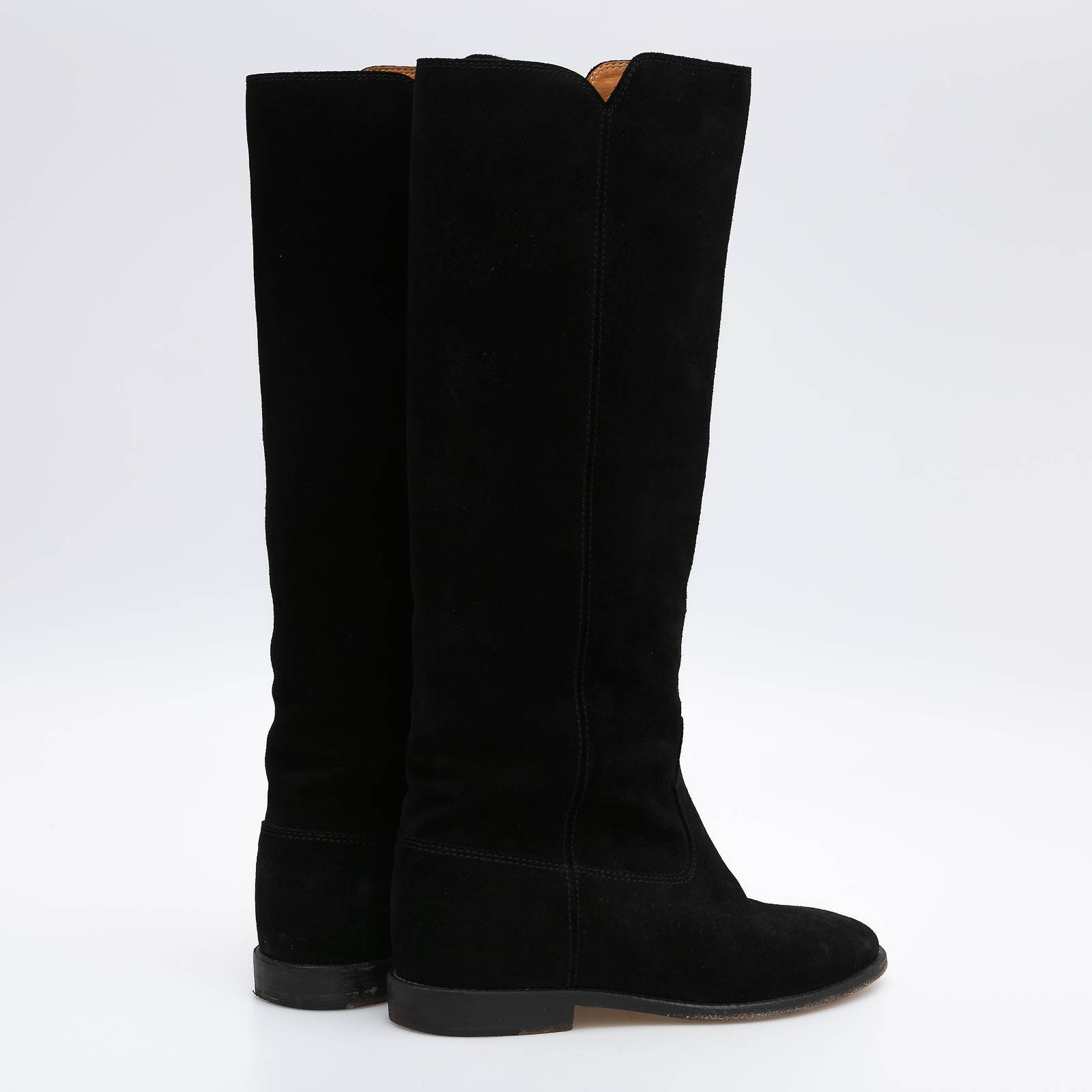 Сапоги Isabel Marant Etoile - купить оригинал в секонд-хенде SFS - 3