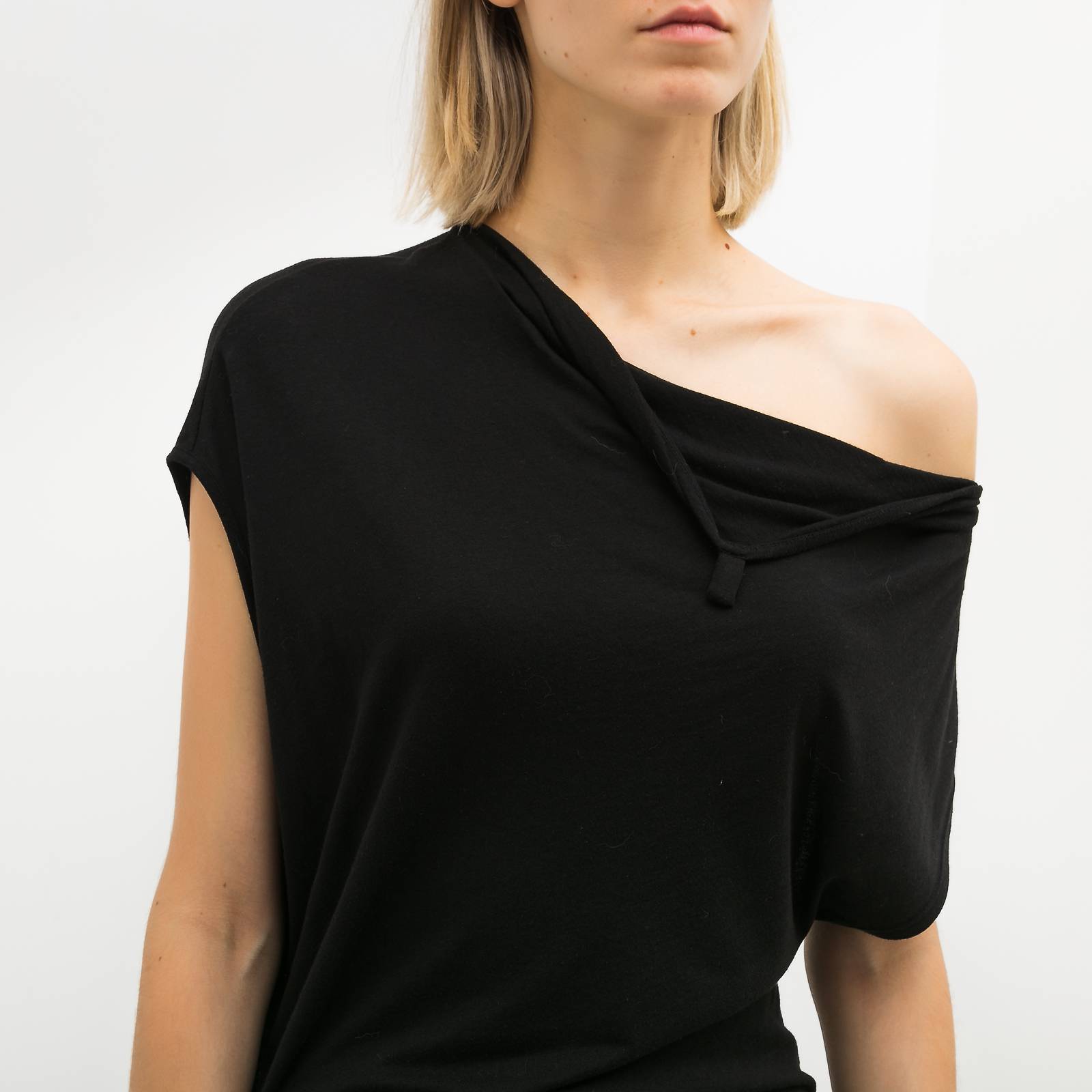 Платье Helmut Lang - купить оригинал в секонд-хенде SFS - 4