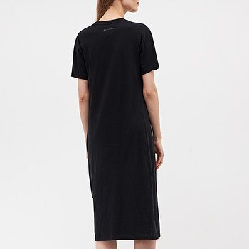 Платье MM6 Maison Margiela
