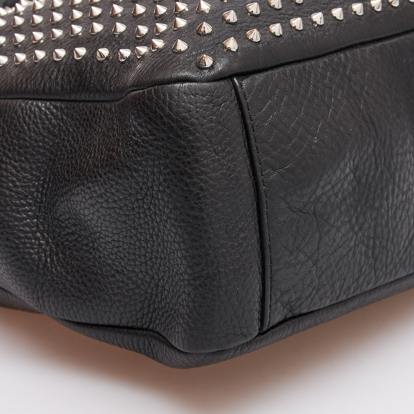 Сумка Burberry - купить оригинал в секонд-хенде SFS - 6