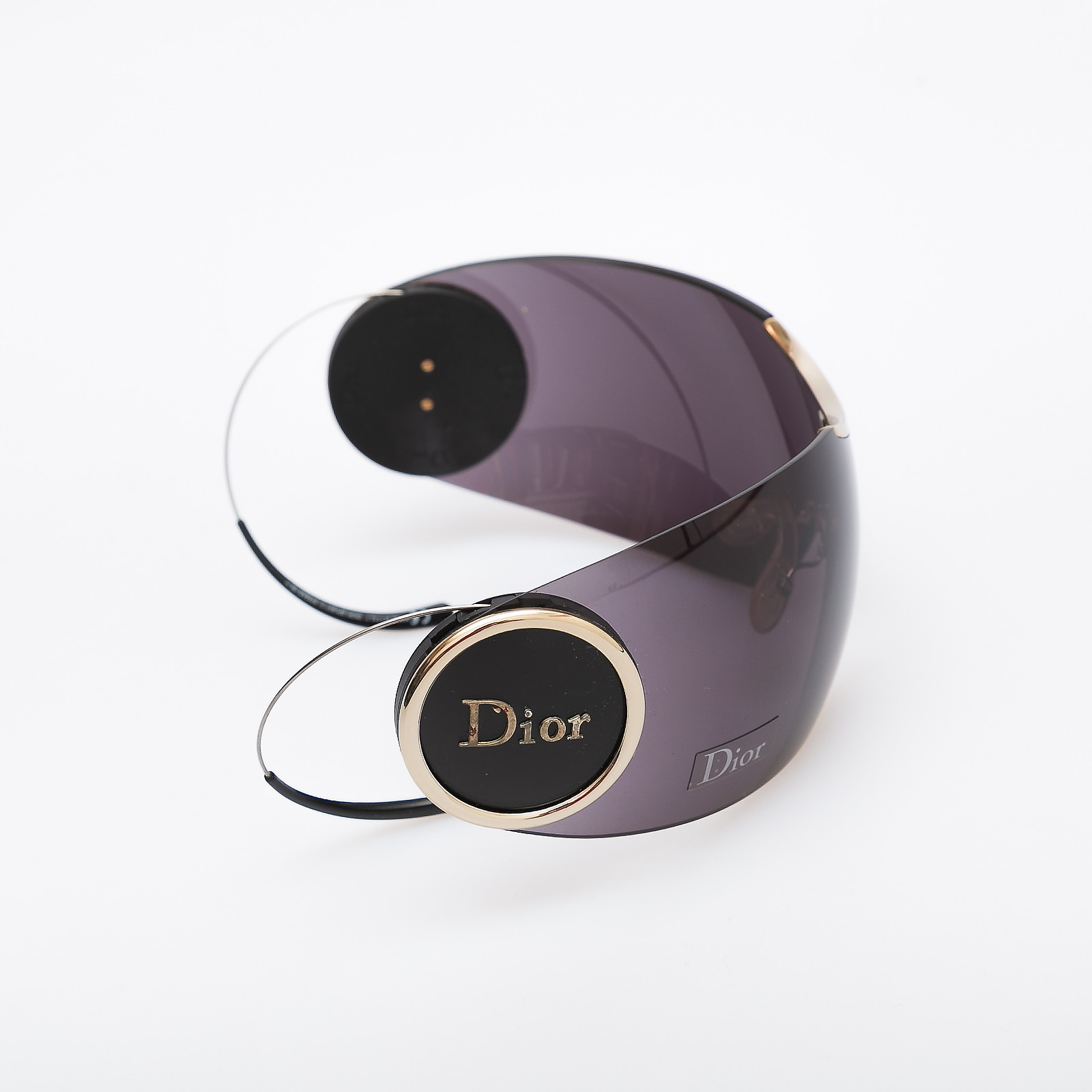 Очки Christian Dior - купить оригинал в секонд-хенде SFS