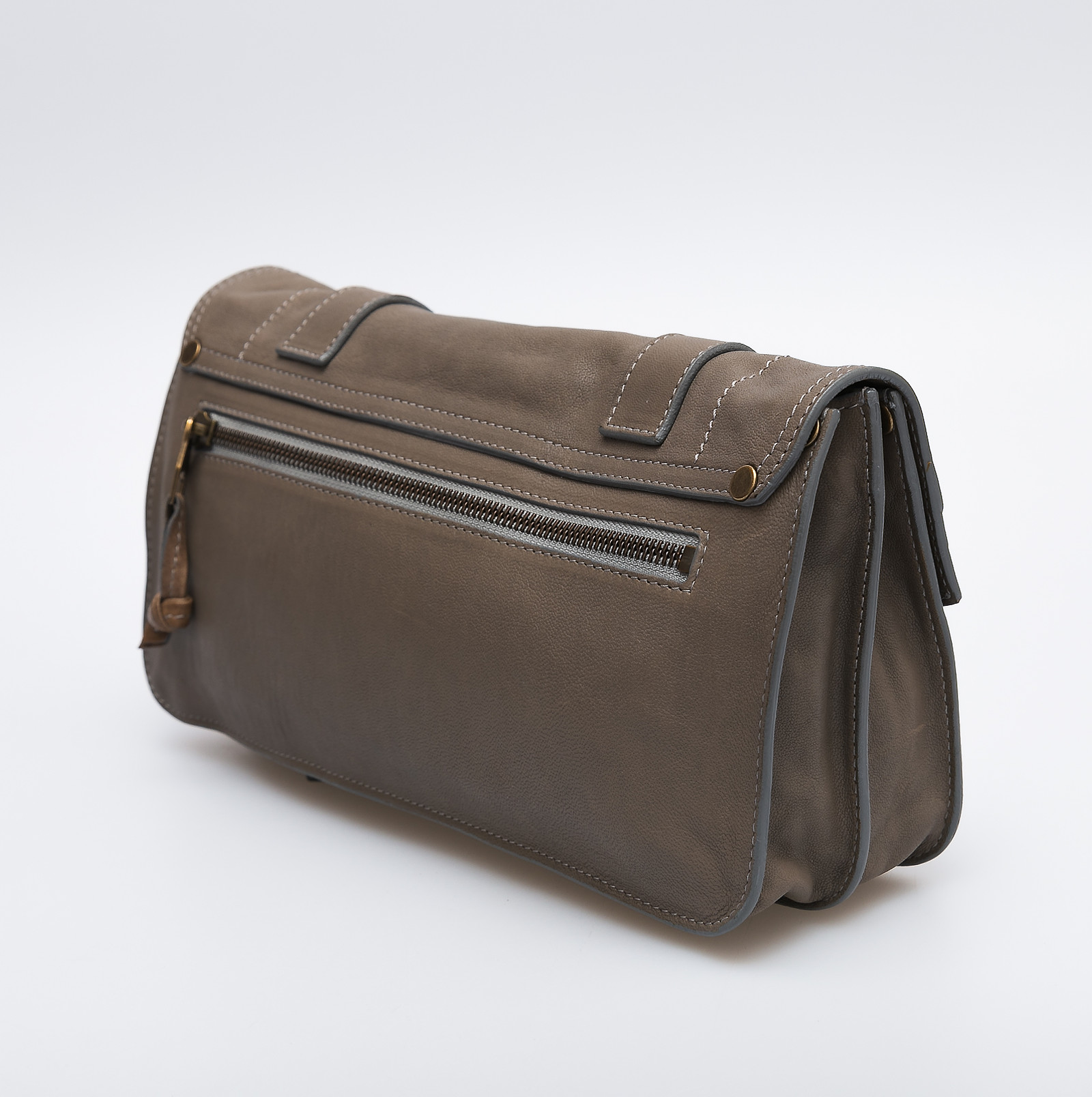 Клатч Proenza Schouler - купить оригинал в секонд-хенде SFS - 3