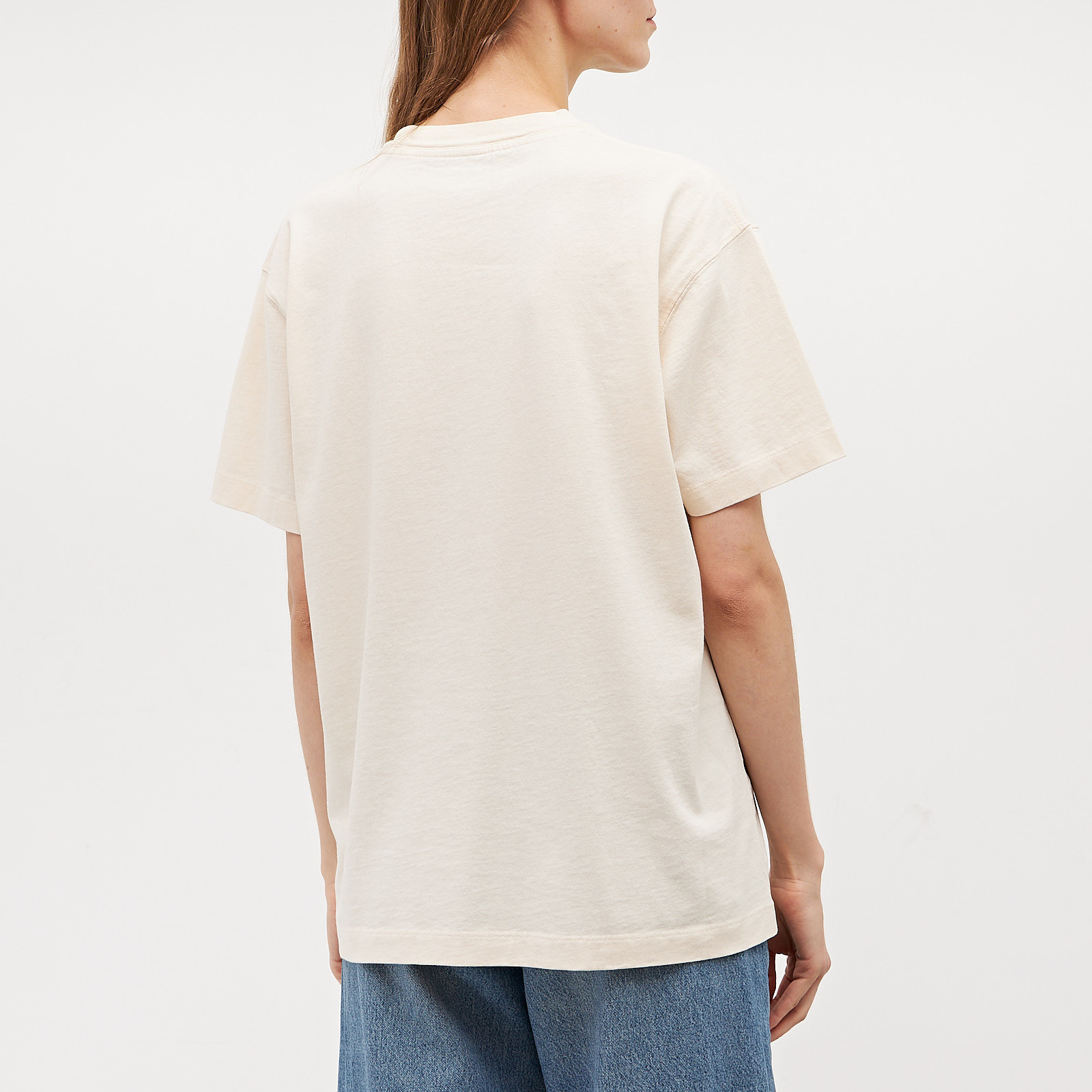 Футболка Heron Preston - купить оригинал в секонд-хенде SFS - 3