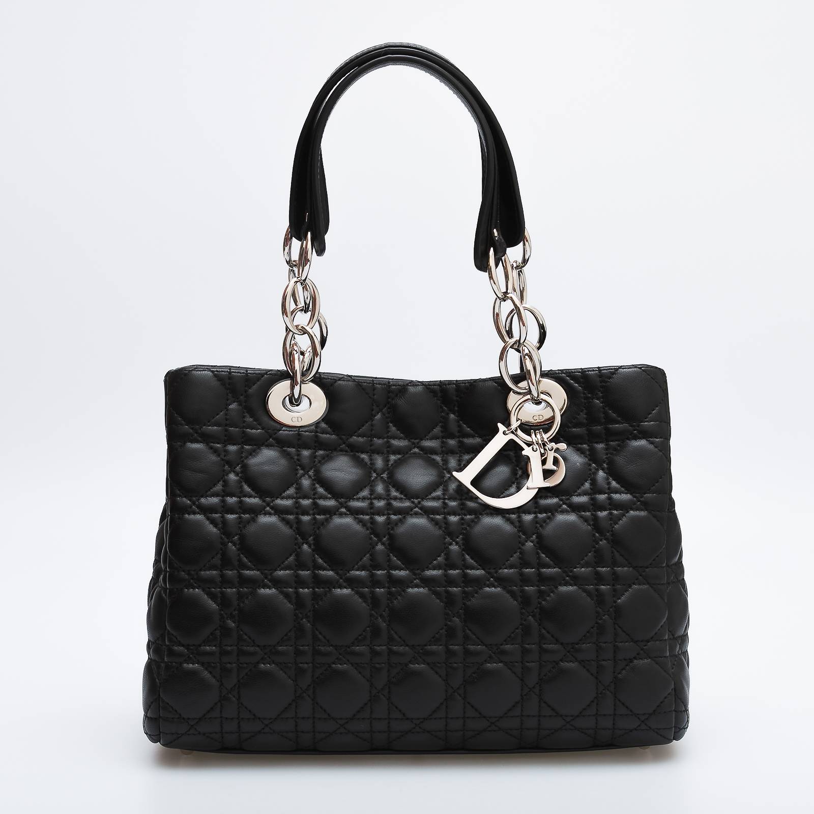 Сумка Christian Dior - купить оригинал в секонд-хенде SFS - 1