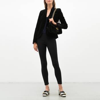 Леггинсы Versace