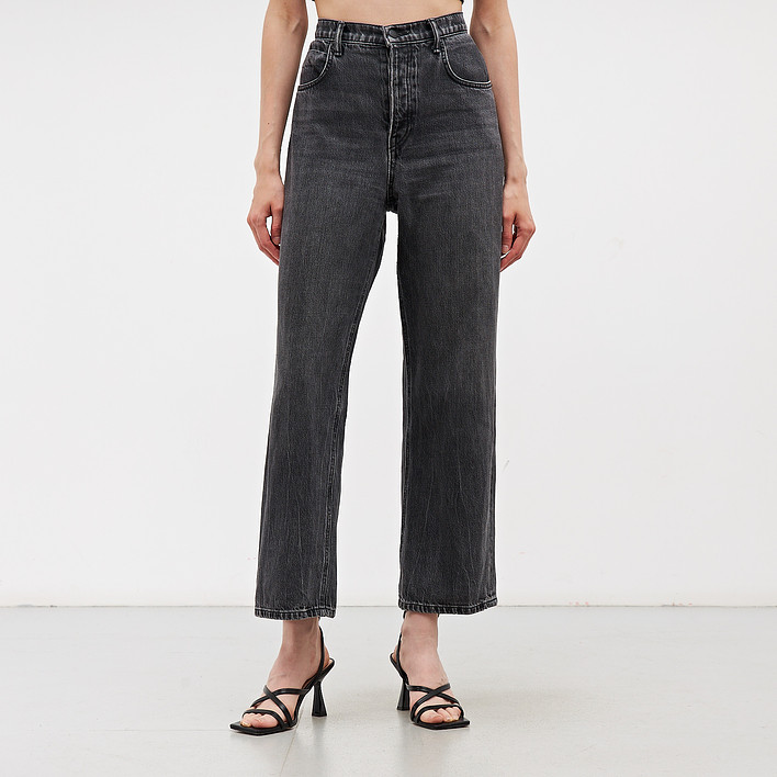 Джинсы Alexander Wang
