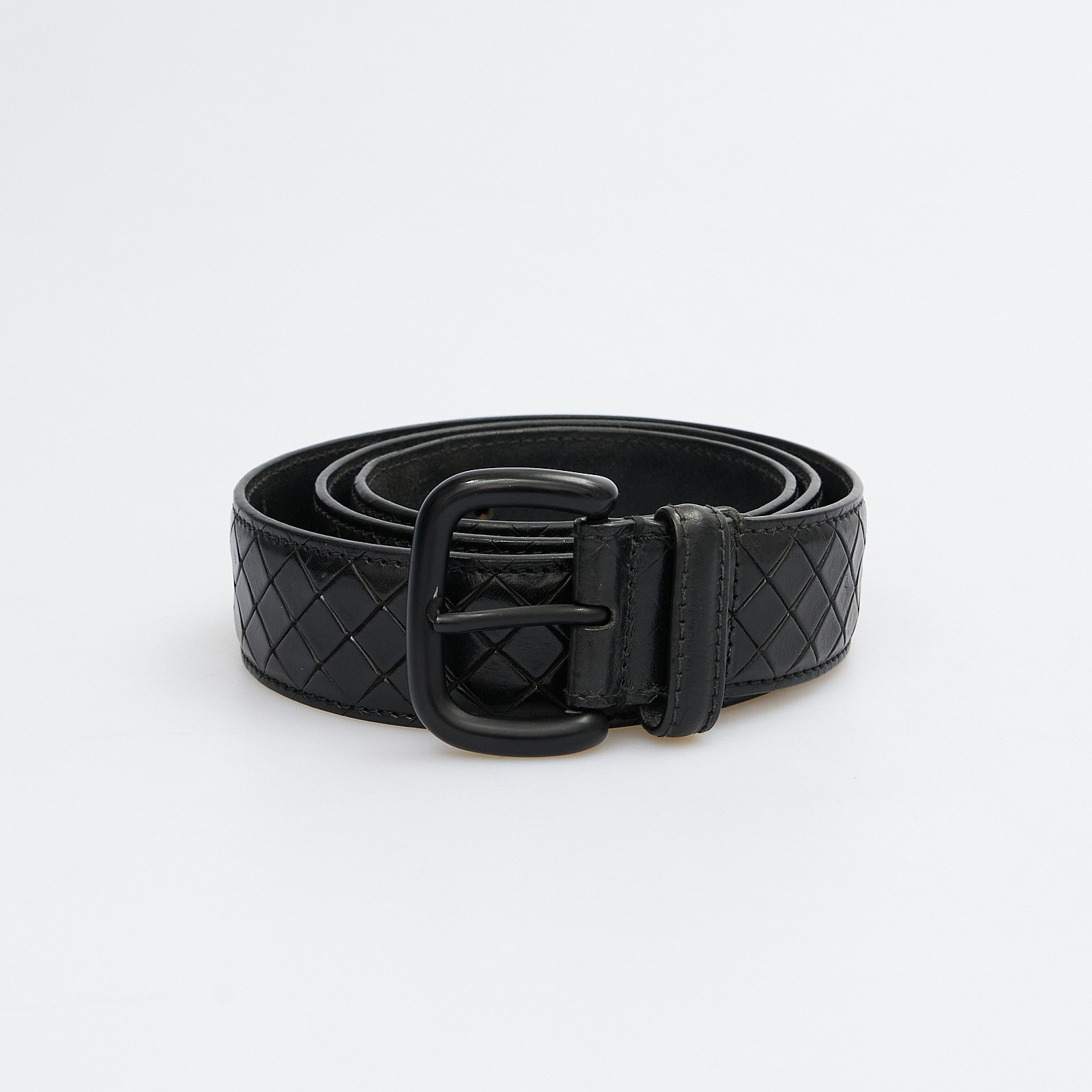 Ремень Bottega Veneta - купить оригинал в секонд-хенде SFS - 1