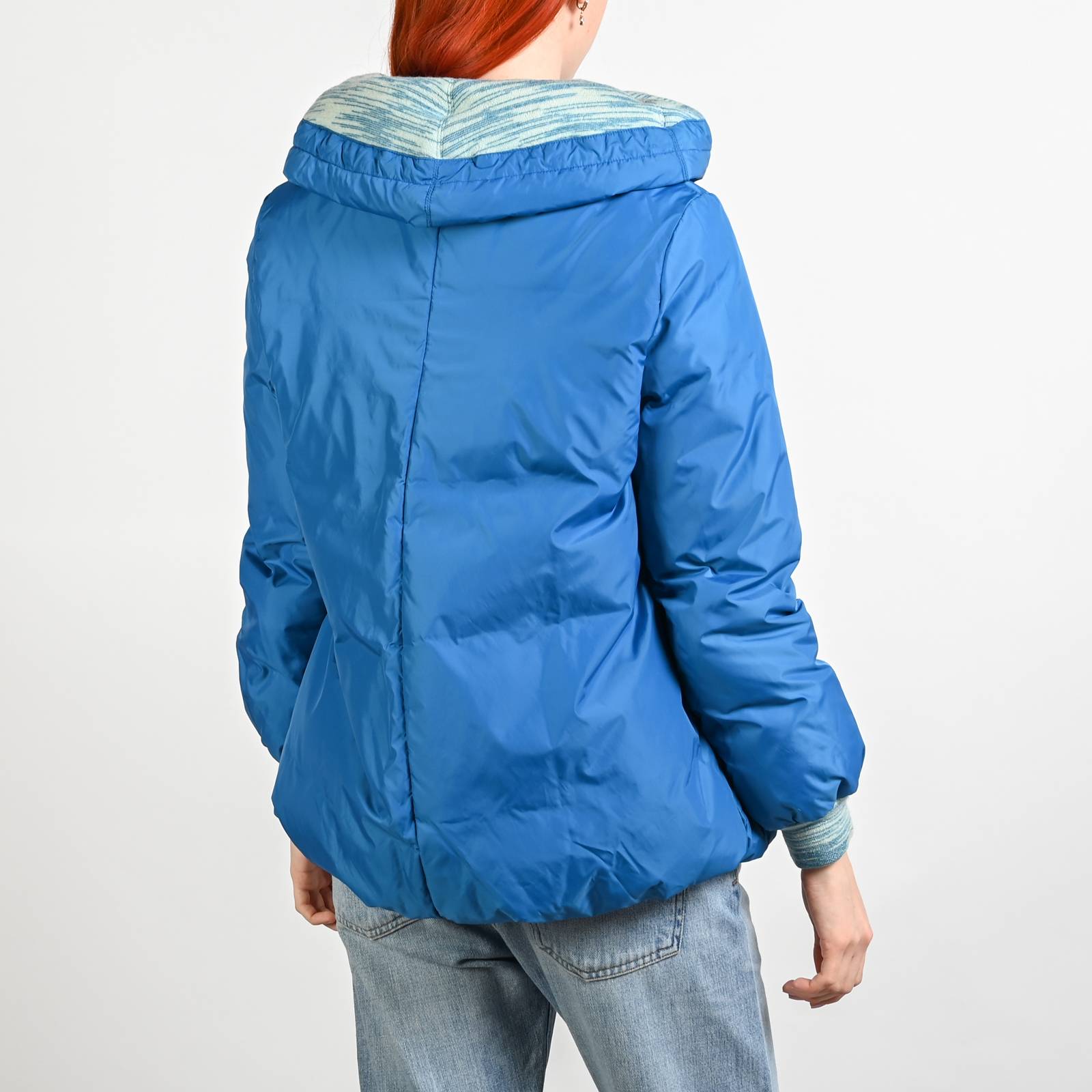 Куртка Missoni - купить оригинал в секонд-хенде SFS