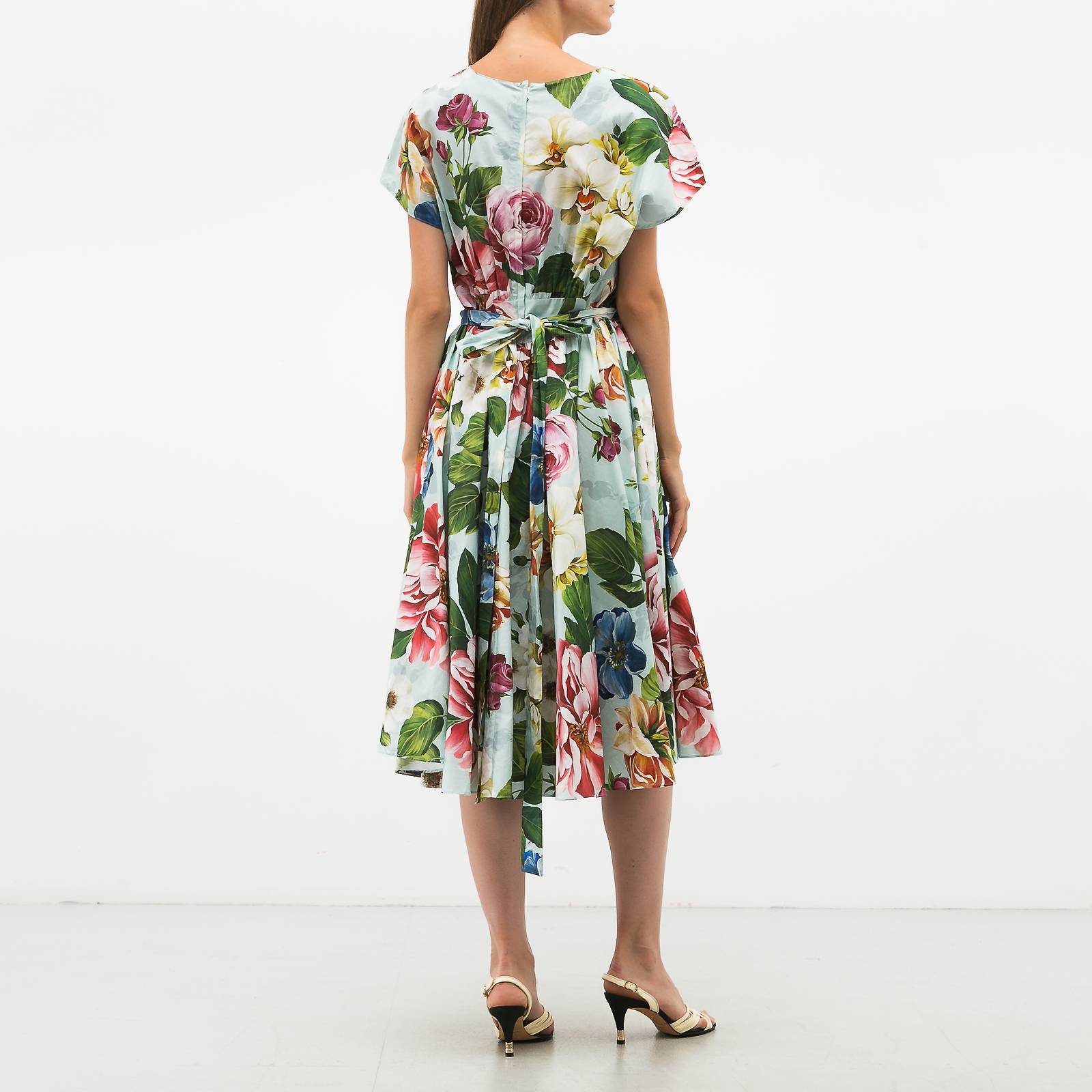 Платье Dolce&Gabbana - купить оригинал в секонд-хенде SFS - 3