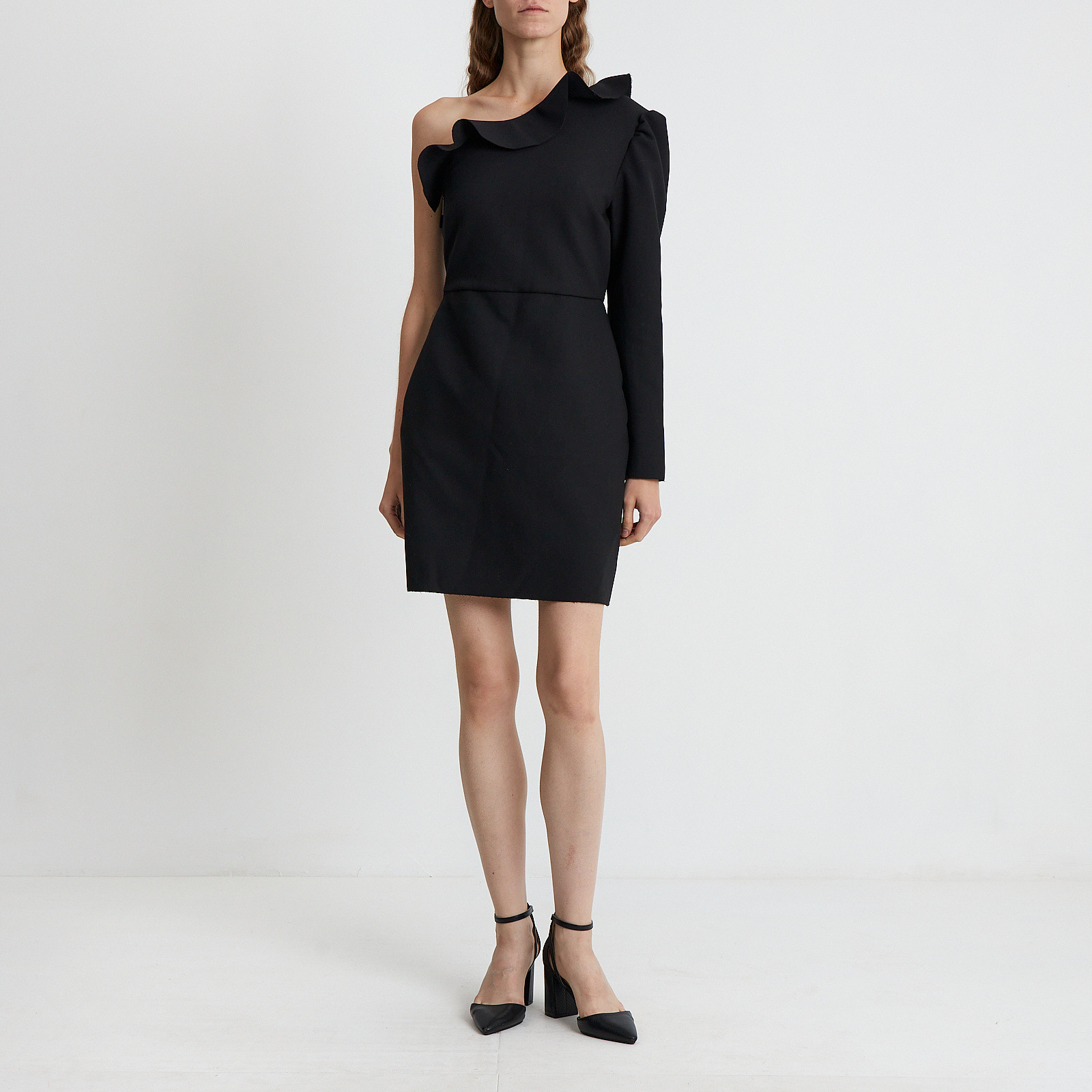 Платье MSGM - купить оригинал в секонд-хенде SFS - 2