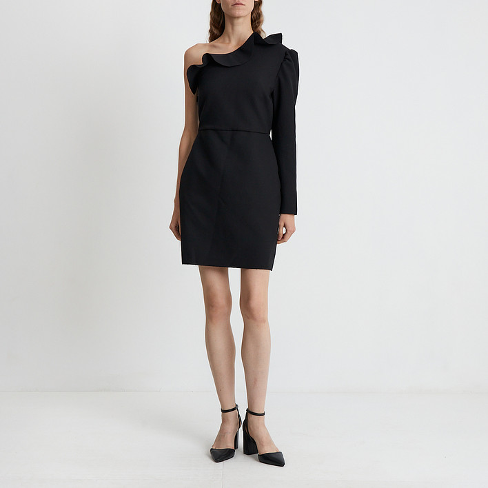 Платье MSGM