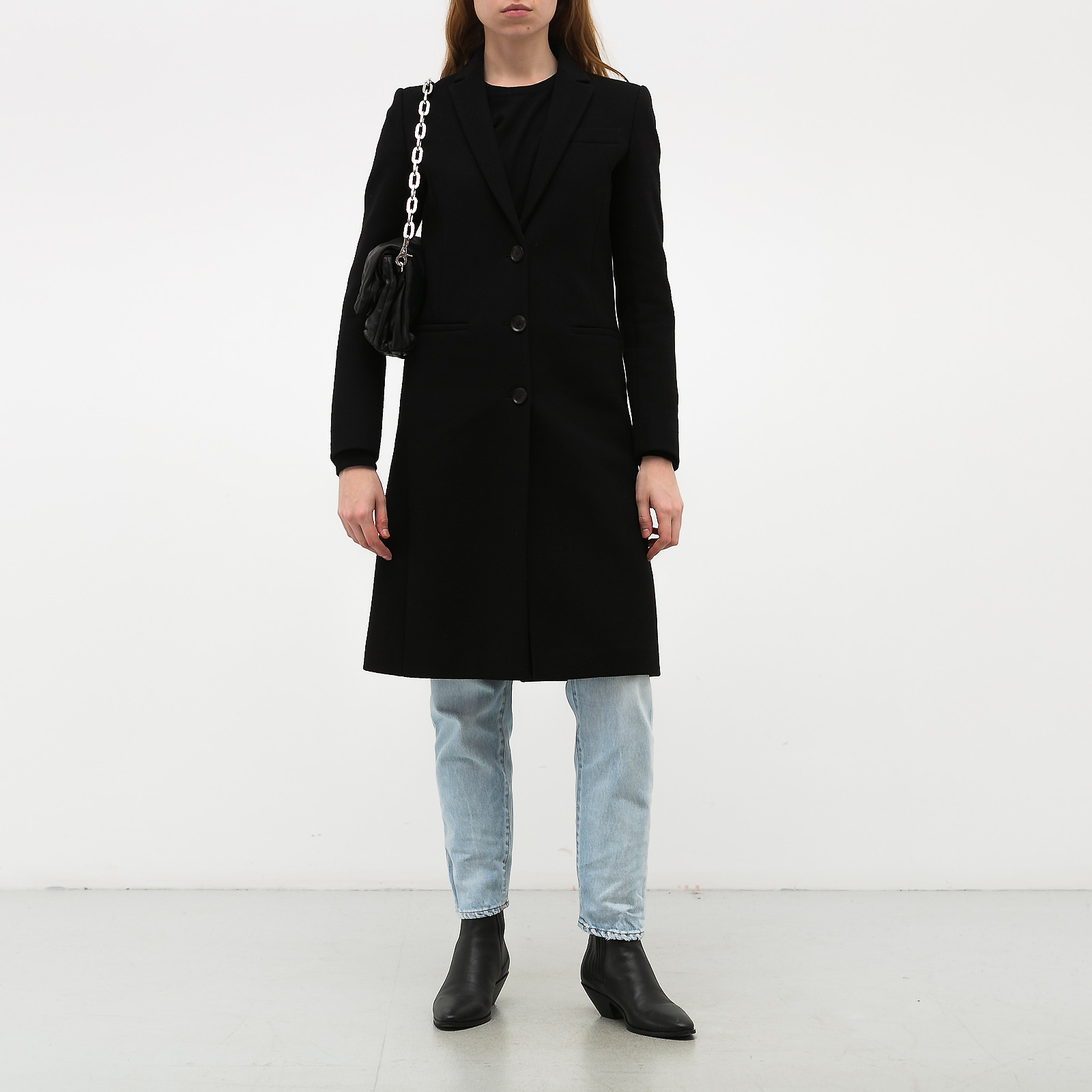 Пальто Gucci - купить оригинал в секонд-хенде SFS - 2
