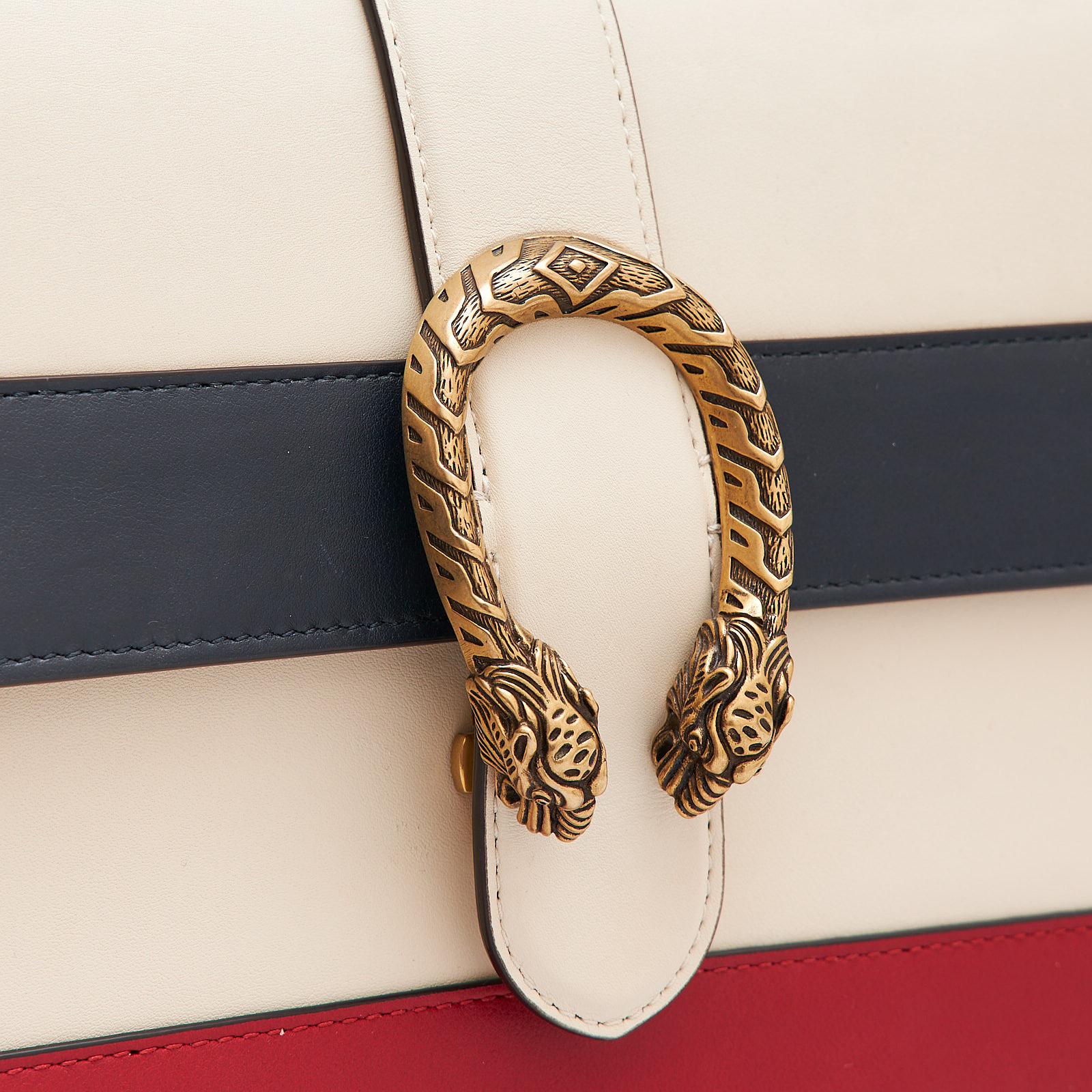 Сумка Gucci - купить оригинал в секонд-хенде SFS - 5