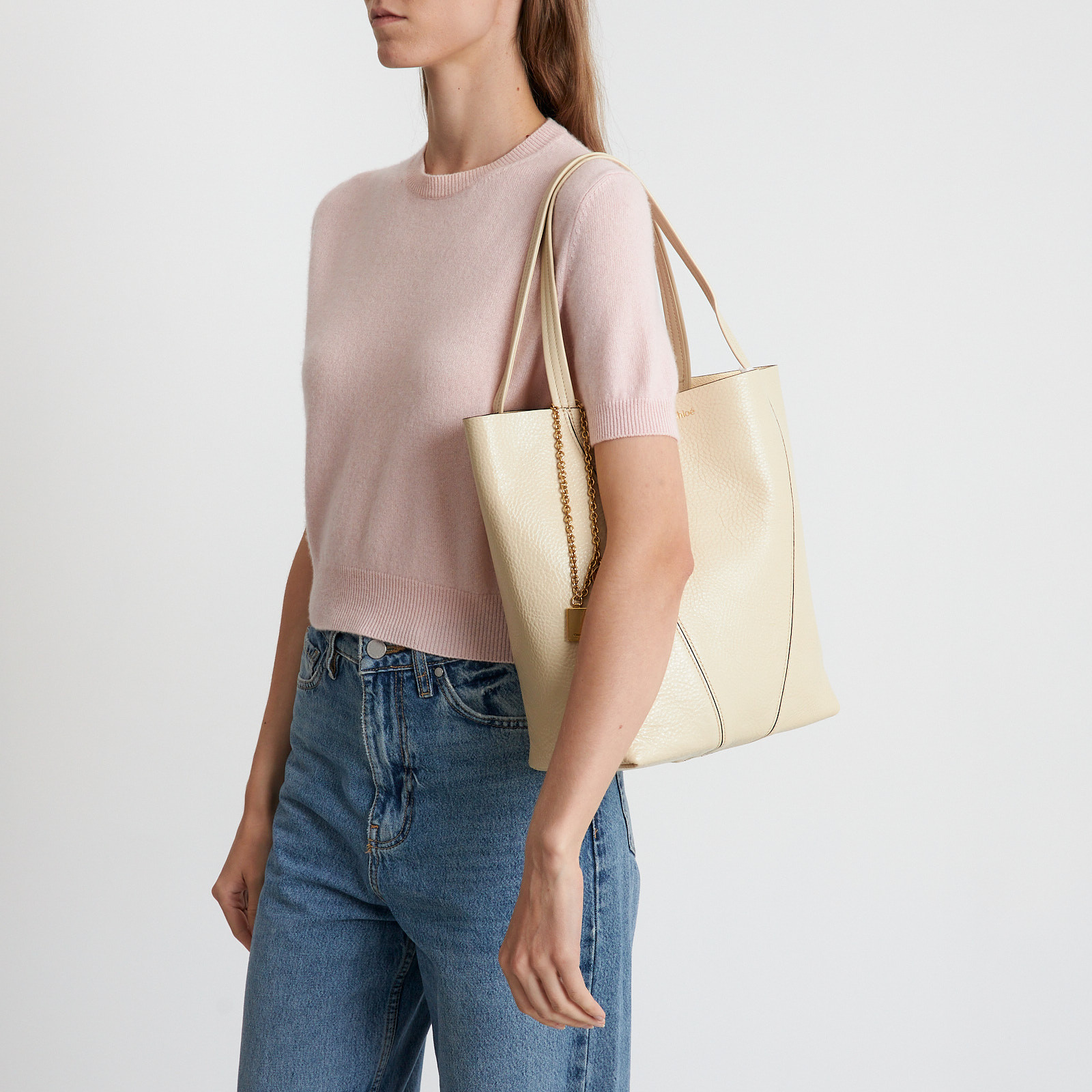 Сумка Chloe - купить оригинал в секонд-хенде SFS - 2