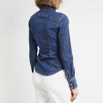 Рубашка Lee Jeans х Vivienne Westwood