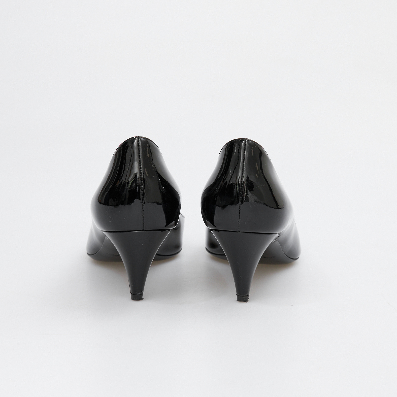 Туфли Saint Laurent - купить оригинал в секонд-хенде SFS - 3
