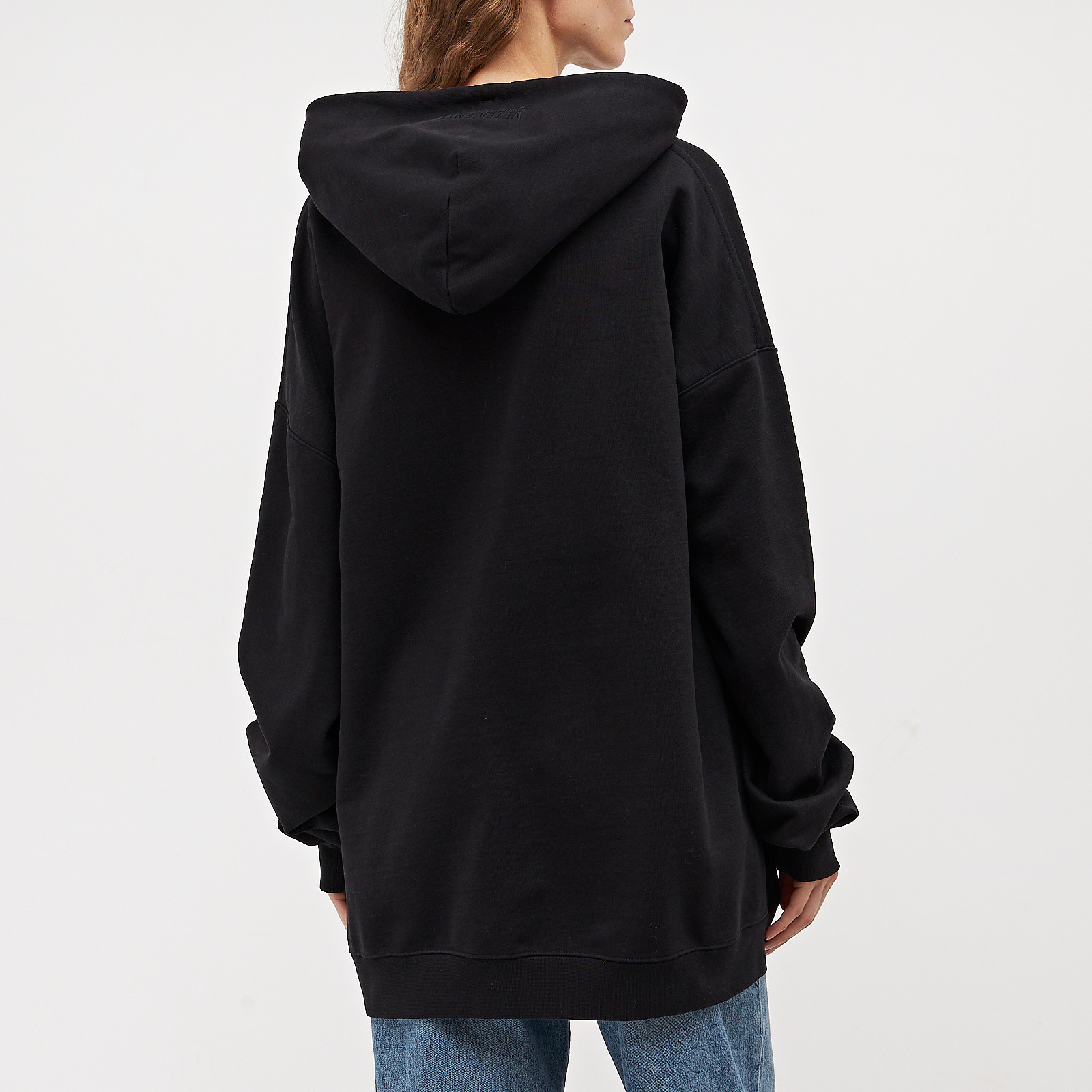 Худи Vetements - купить оригинал в секонд-хенде SFS - 3