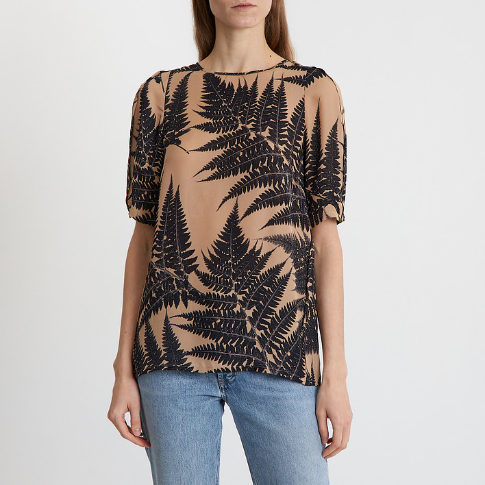 Блуза Stella McCartney