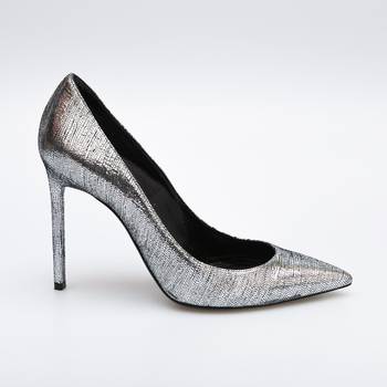 Туфли Saint Laurent
