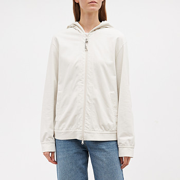 Толстовка Brunello Cucinelli