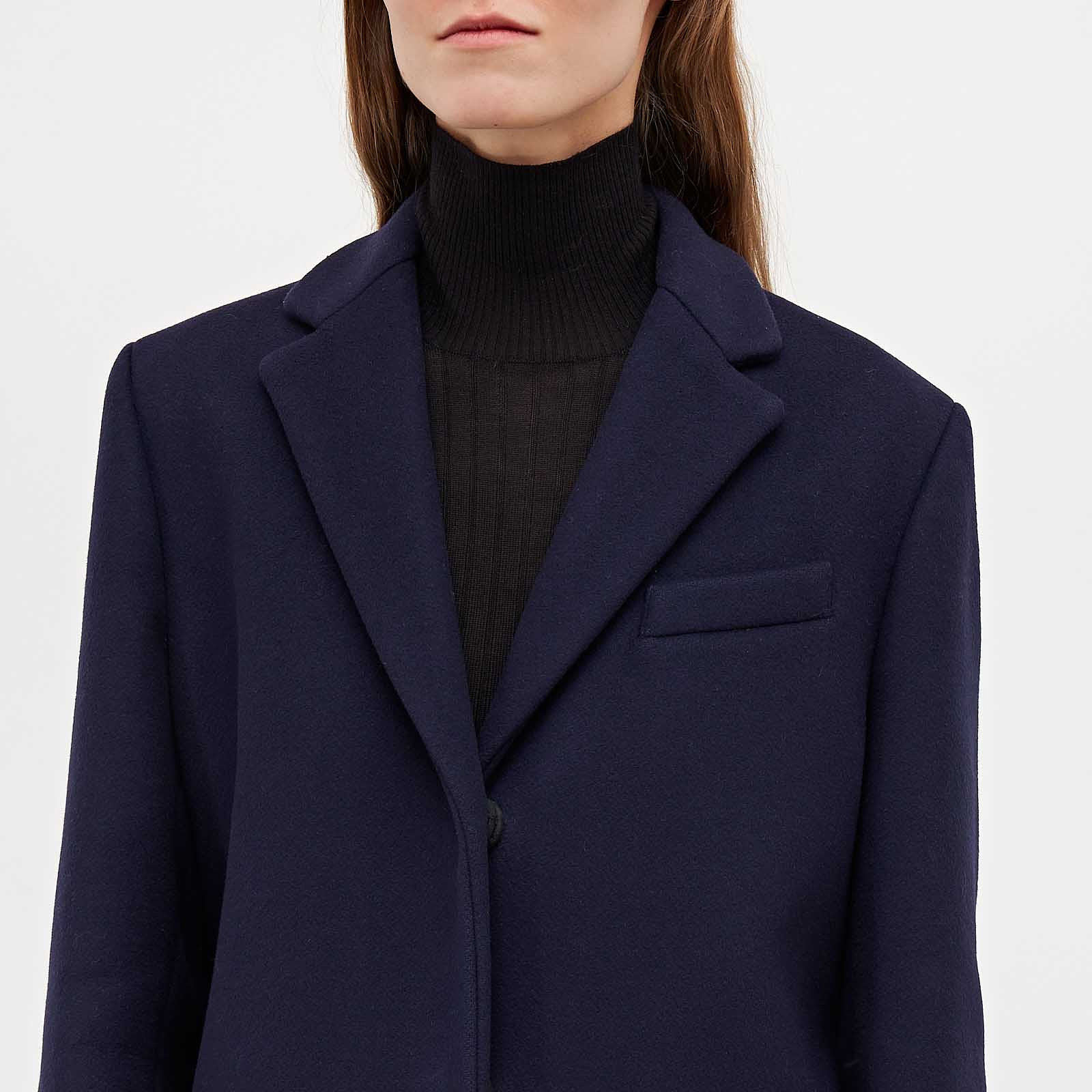 Пальто MSGM - купить оригинал в секонд-хенде SFS - 4