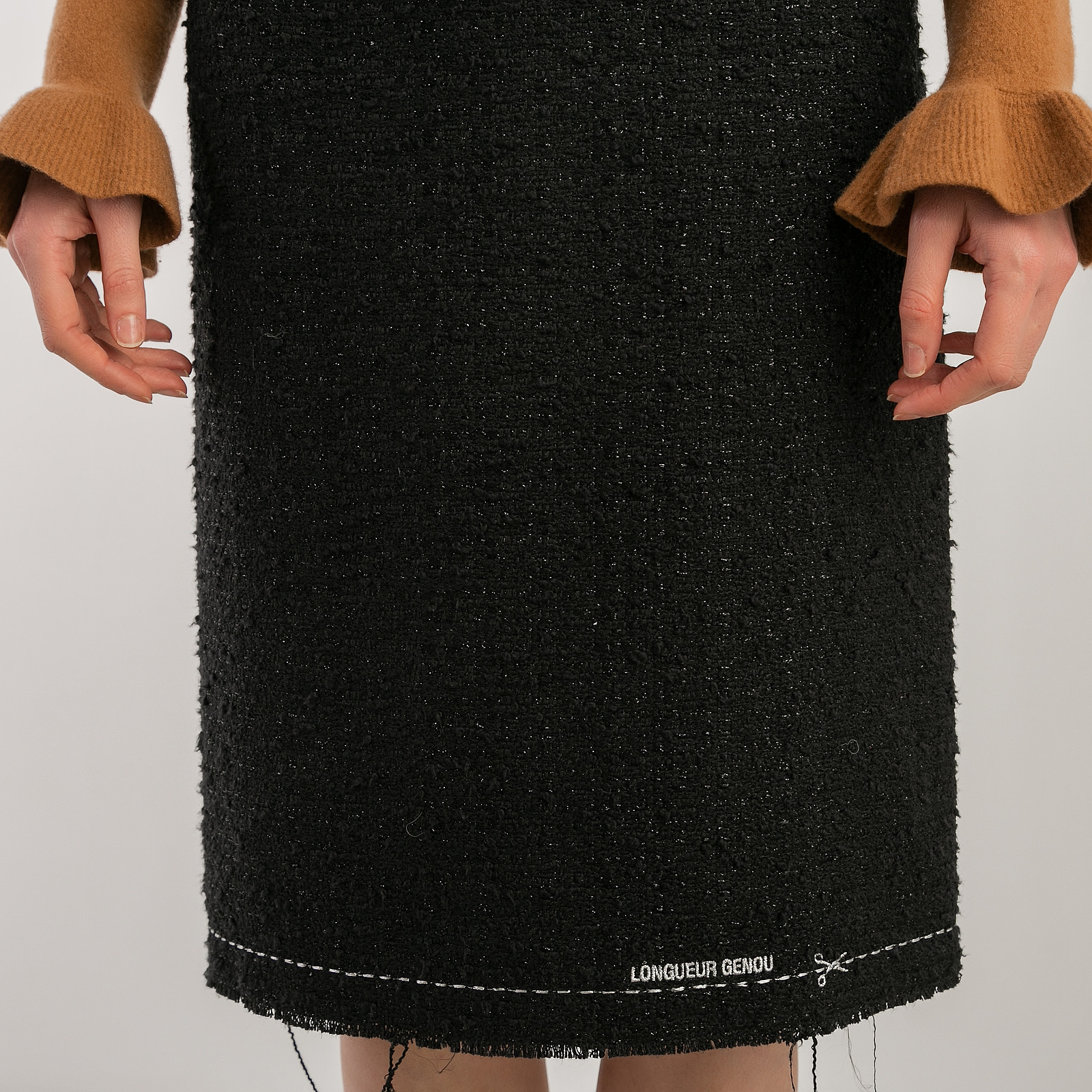 Юбка Vetements - купить оригинал в секонд-хенде SFS - 4