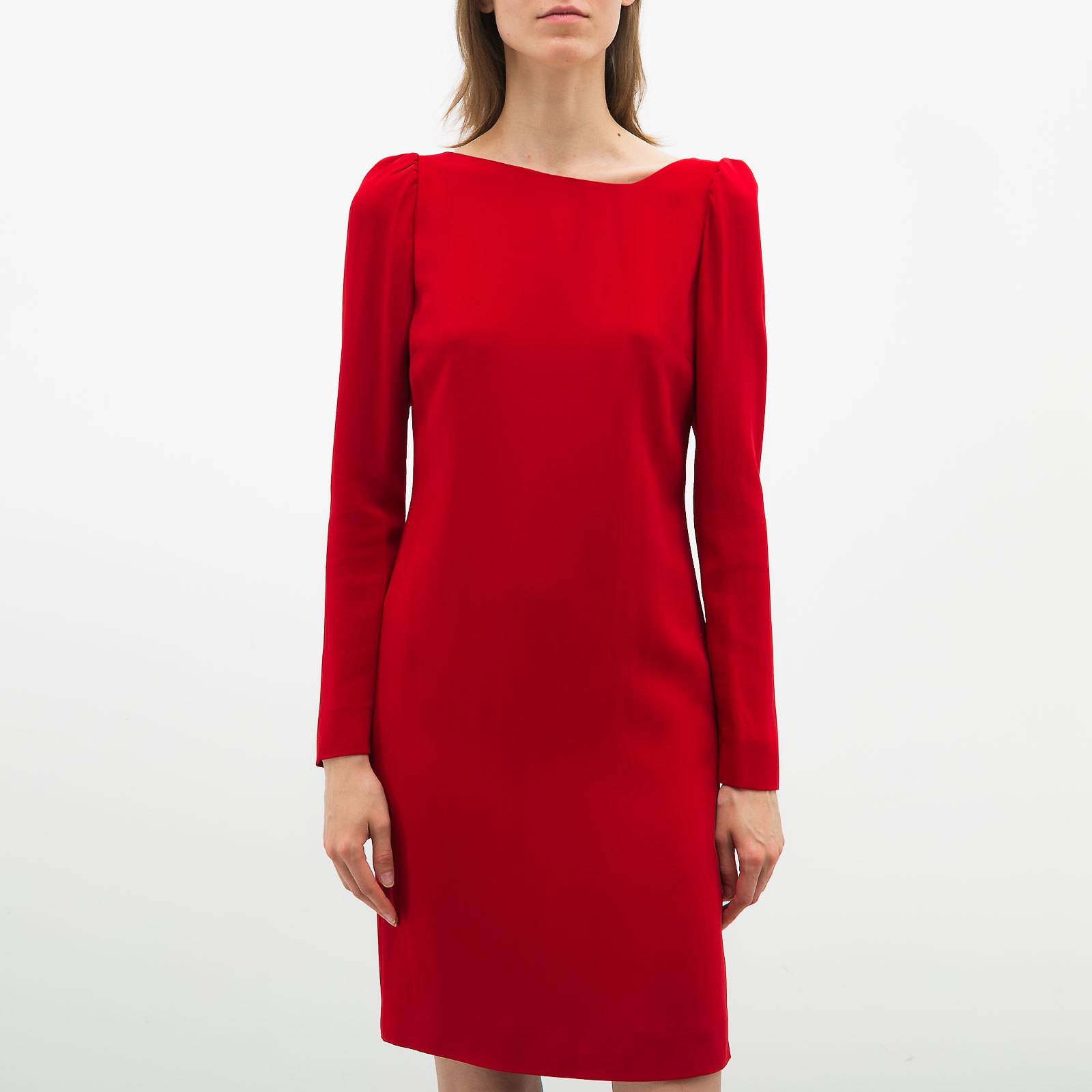 Платье Valentino - купить оригинал в секонд-хенде SFS - 1
