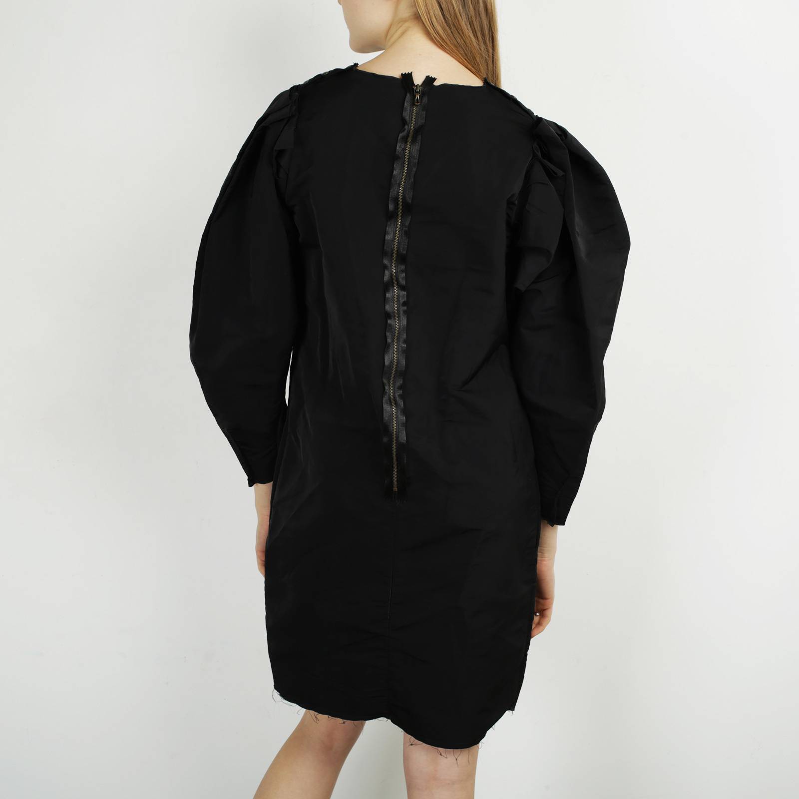 Платье H&M with Lanvin - купить оригинал в секонд-хенде SFS