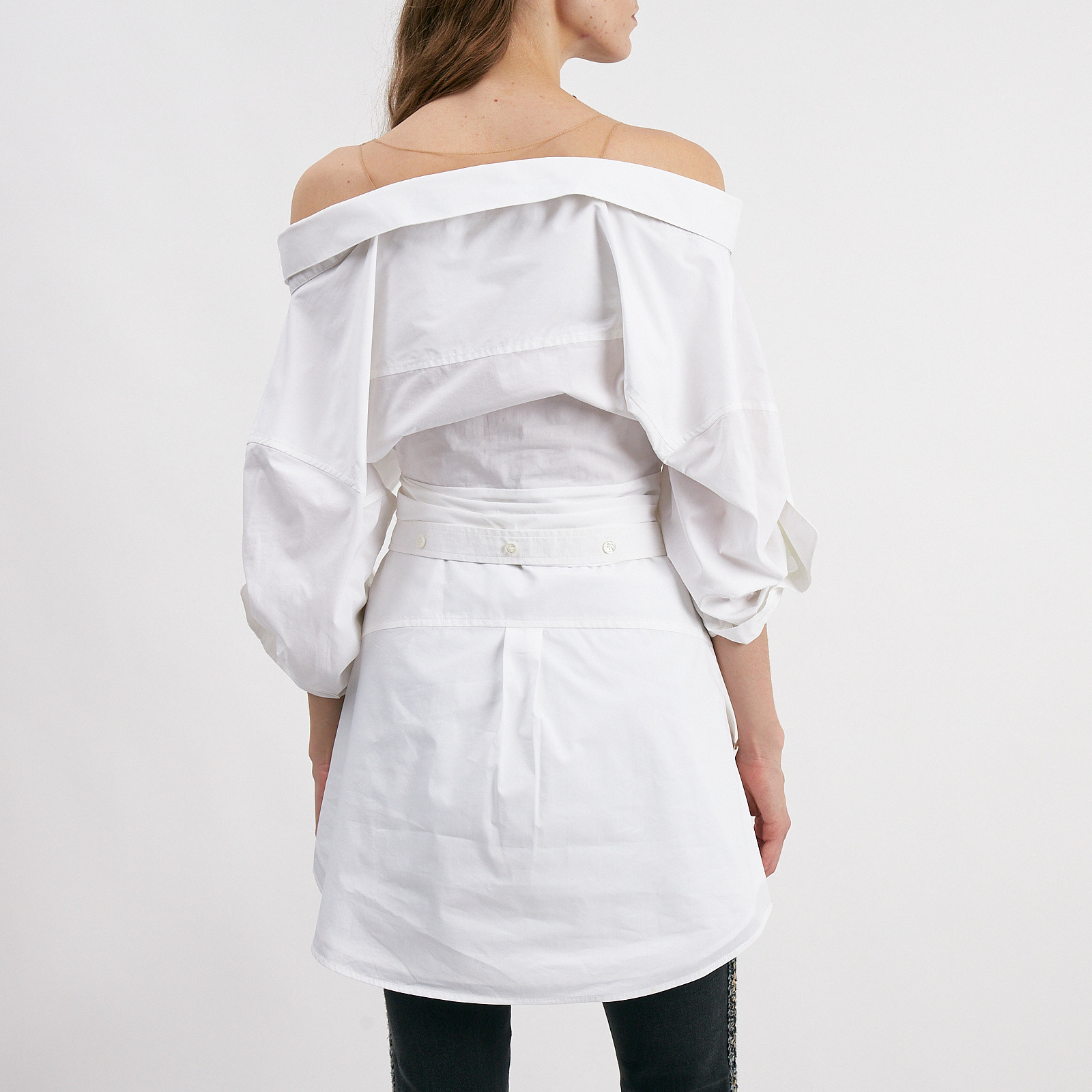 Блуза Alexander Wang - купить оригинал в секонд-хенде SFS - 3