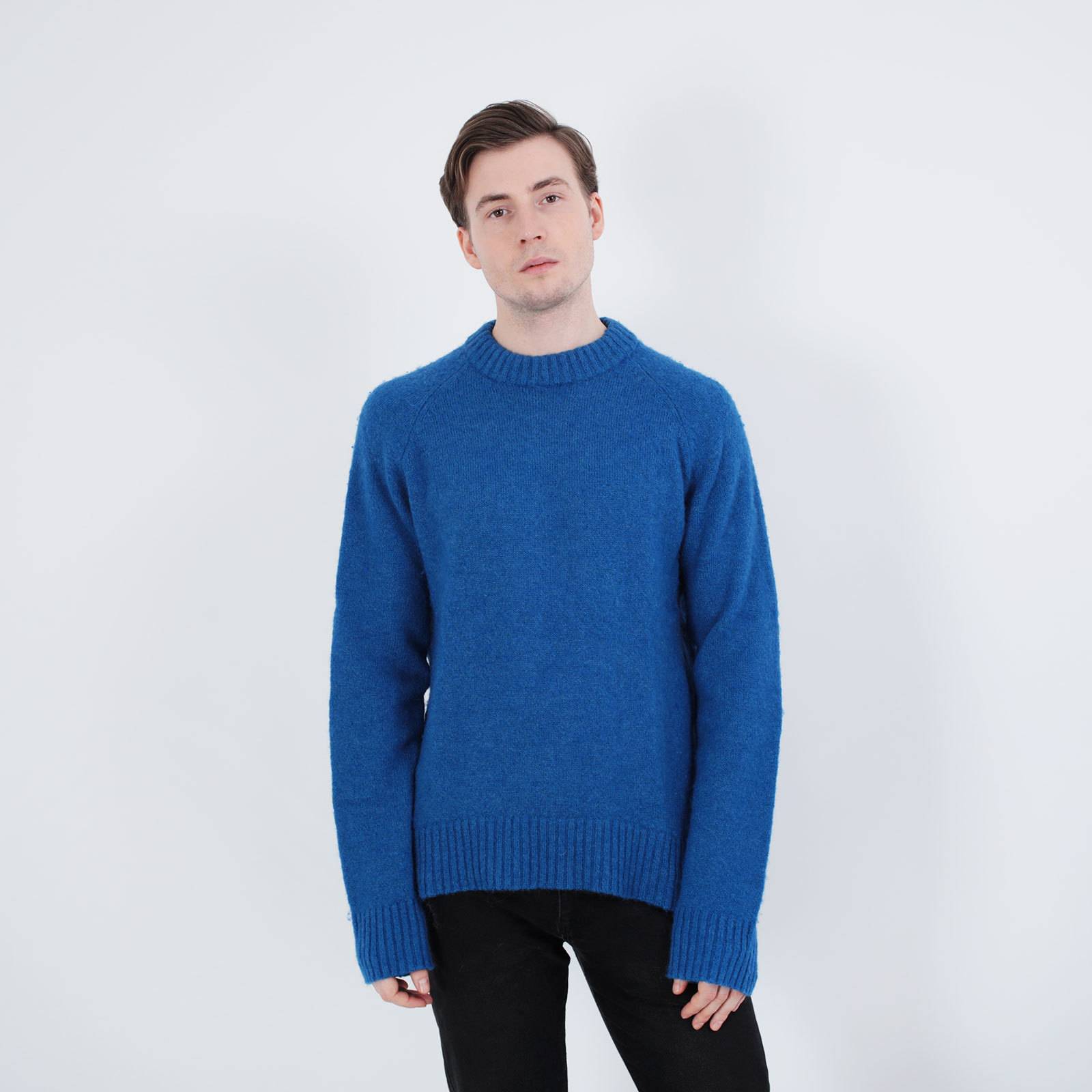 Свитер H&M х Erdem - купить оригинал в секонд-хенде SFS - 1