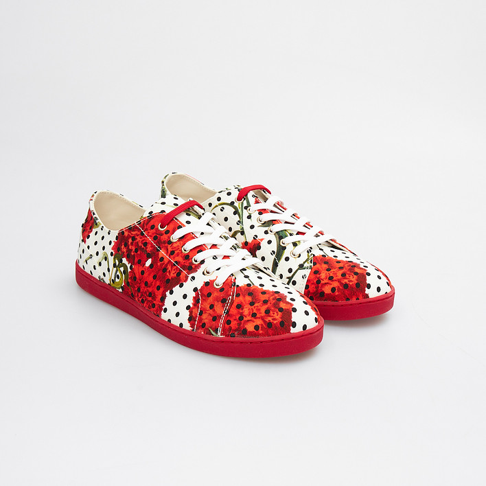 Кеды Dolce&Gabbana