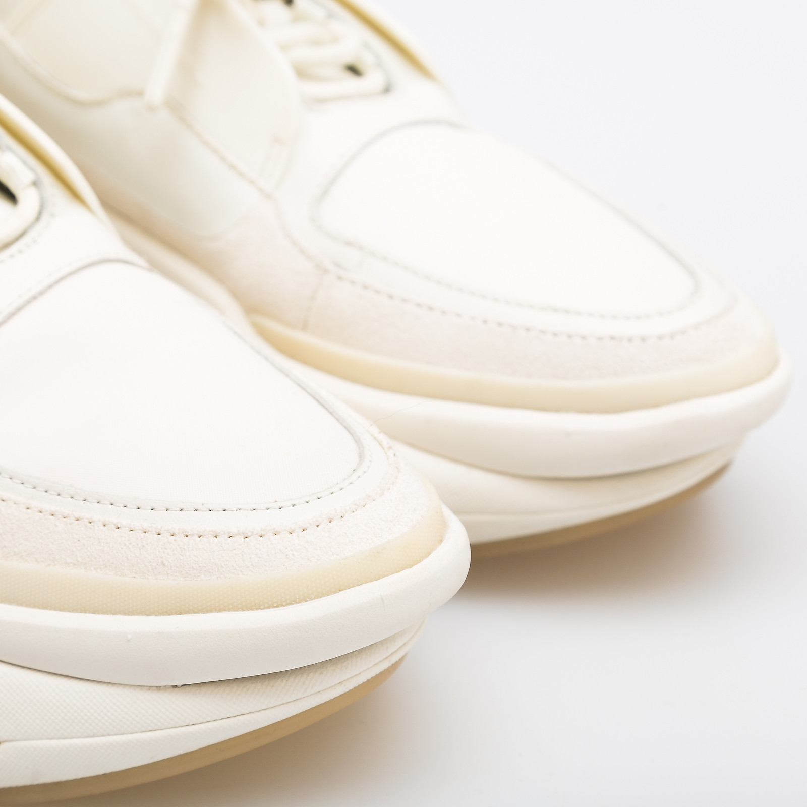 Кроссовки Balmain - купить оригинал в секонд-хенде SFS - 4