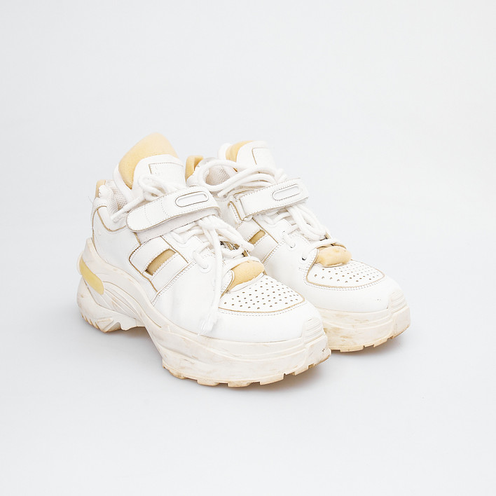 Кроссовки Maison Margiela