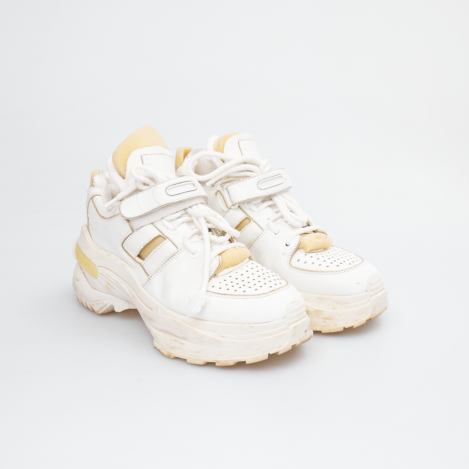 Кроссовки Maison Margiela - купить оригинал в секонд-хенде SFS - 2